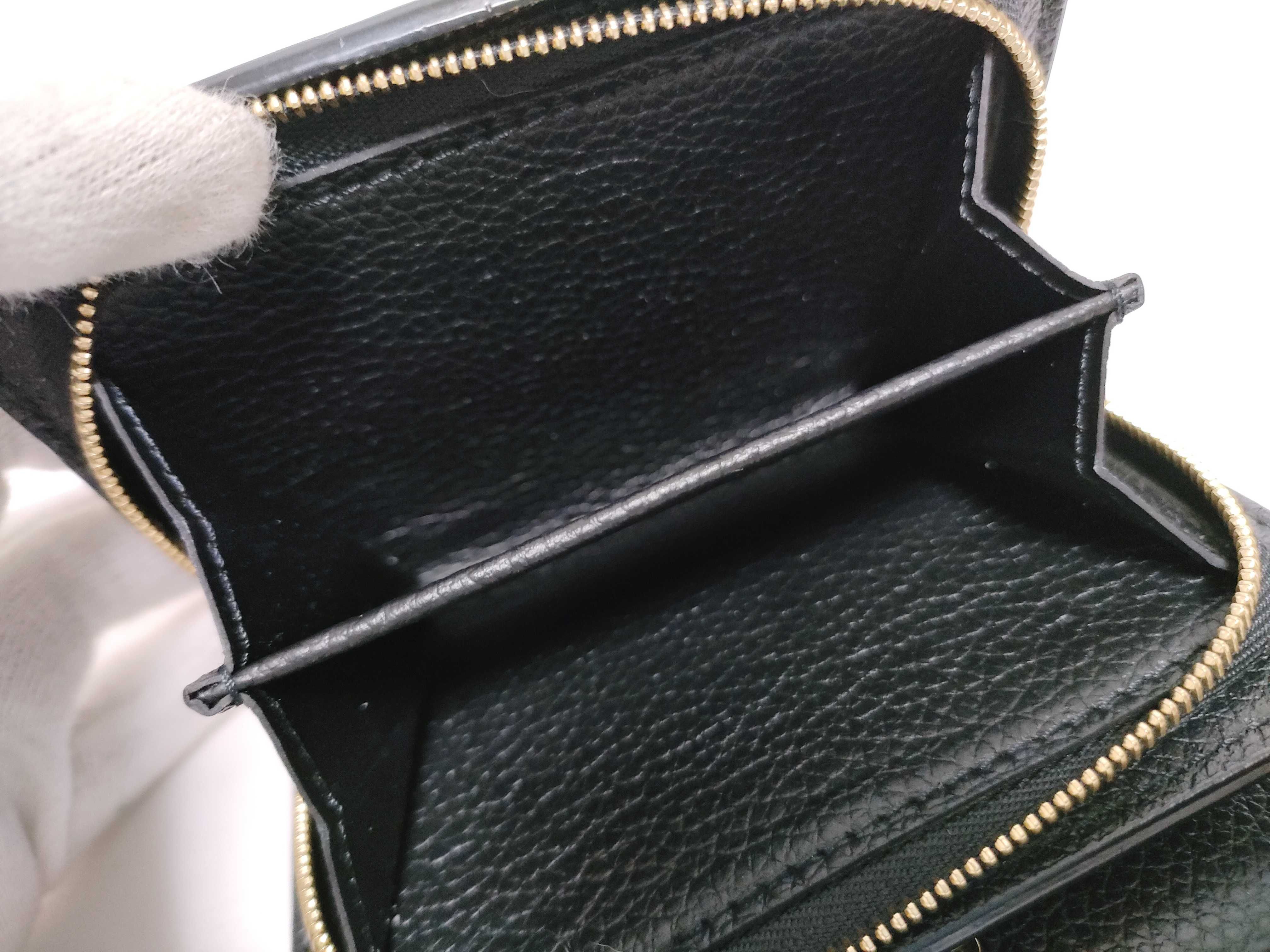 LV Empreinte Broderie P Claire Wallet — view 11