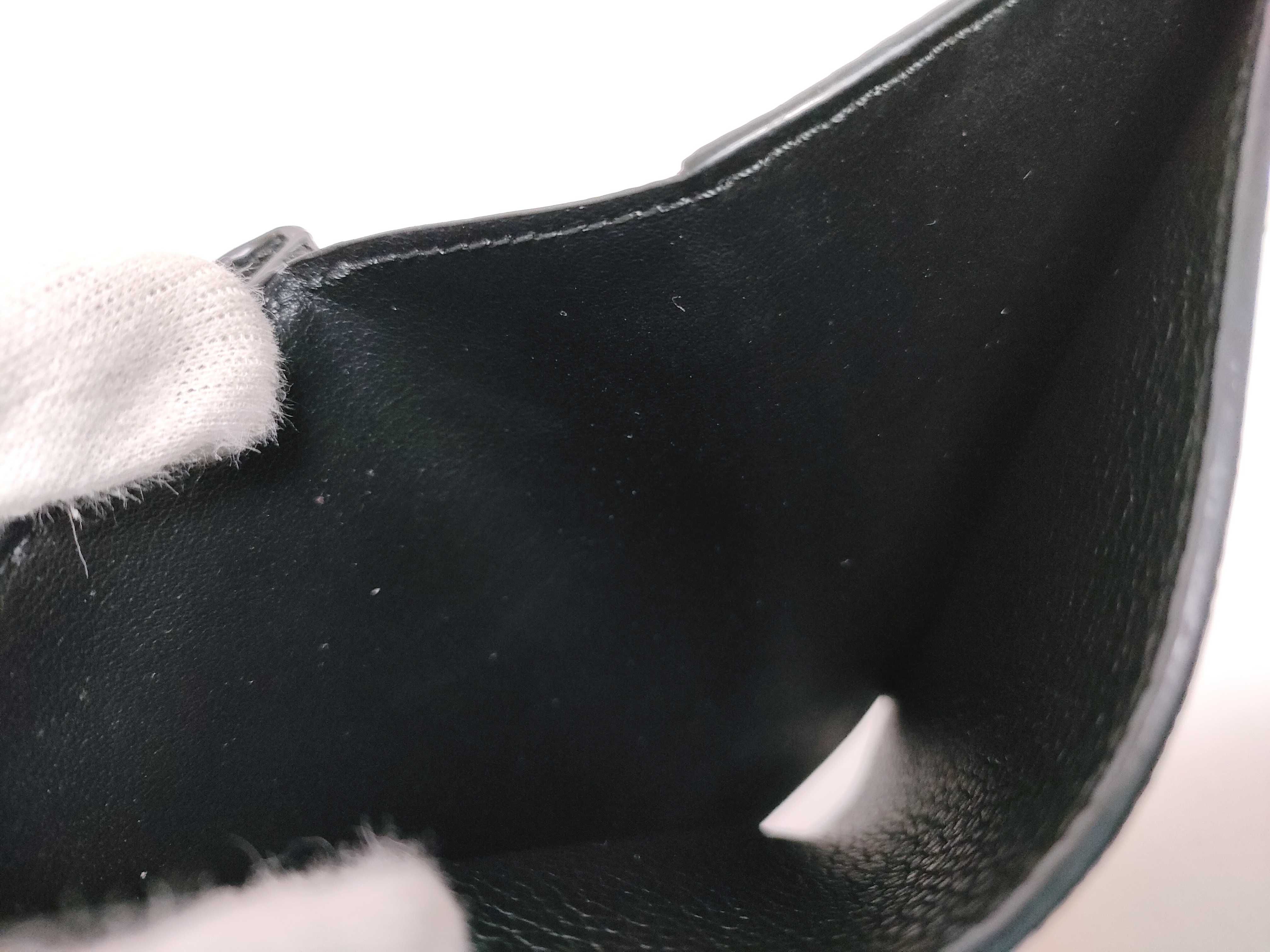 LV Empreinte Broderie P Claire Wallet — view 12