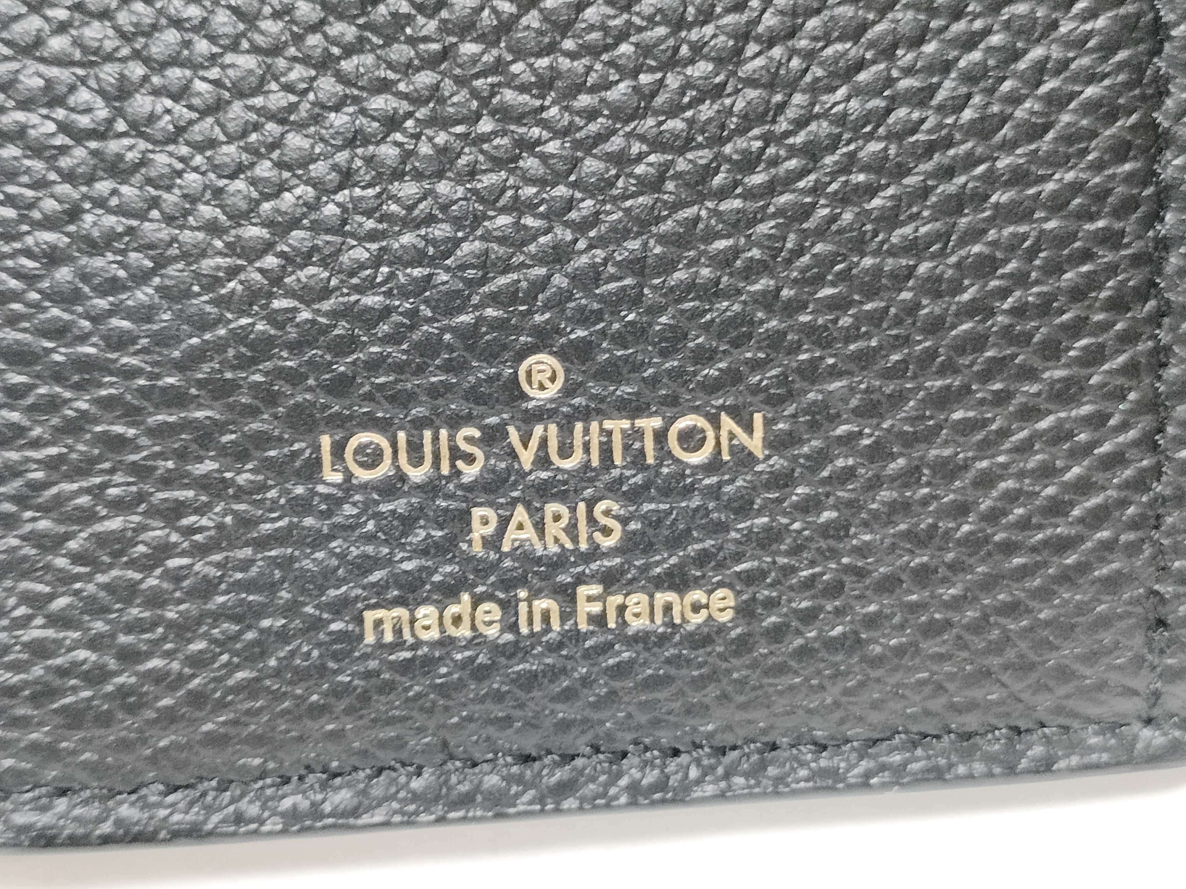 LV Empreinte Broderie P Claire Wallet — view 13