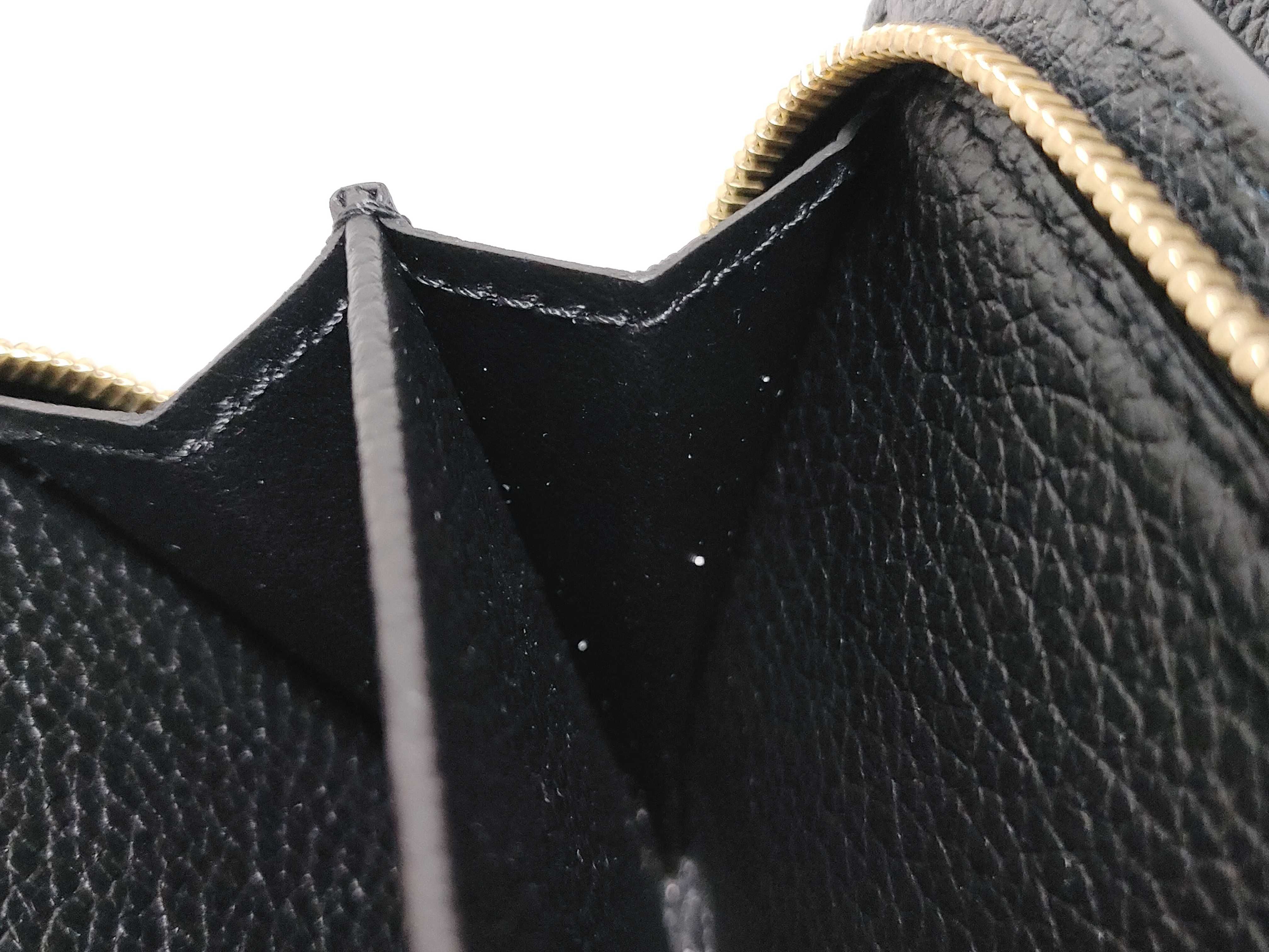LV Empreinte Broderie P Claire Wallet — view 10