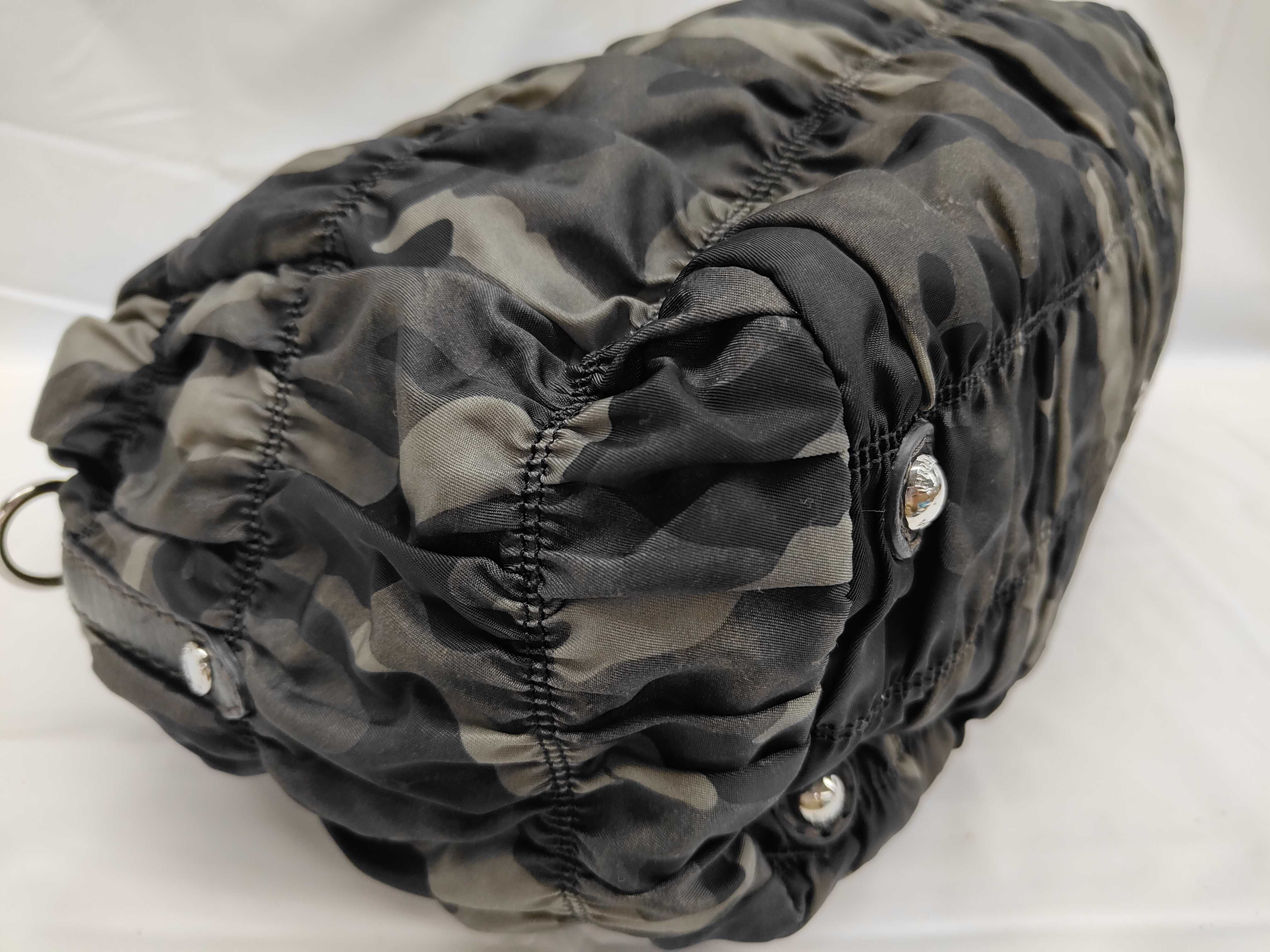 Camouflage Handbag — view 5