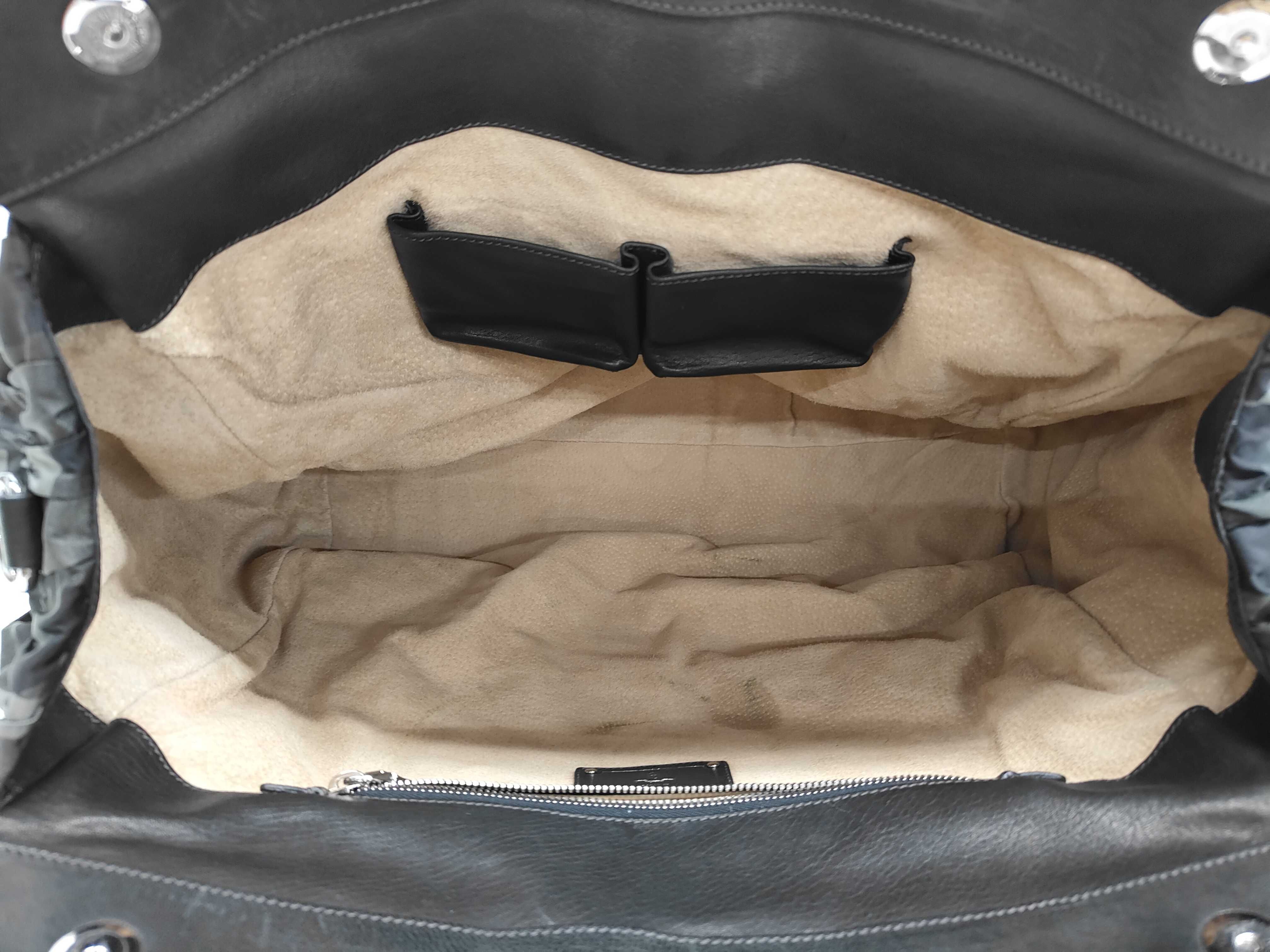 Camouflage Handbag — view 6