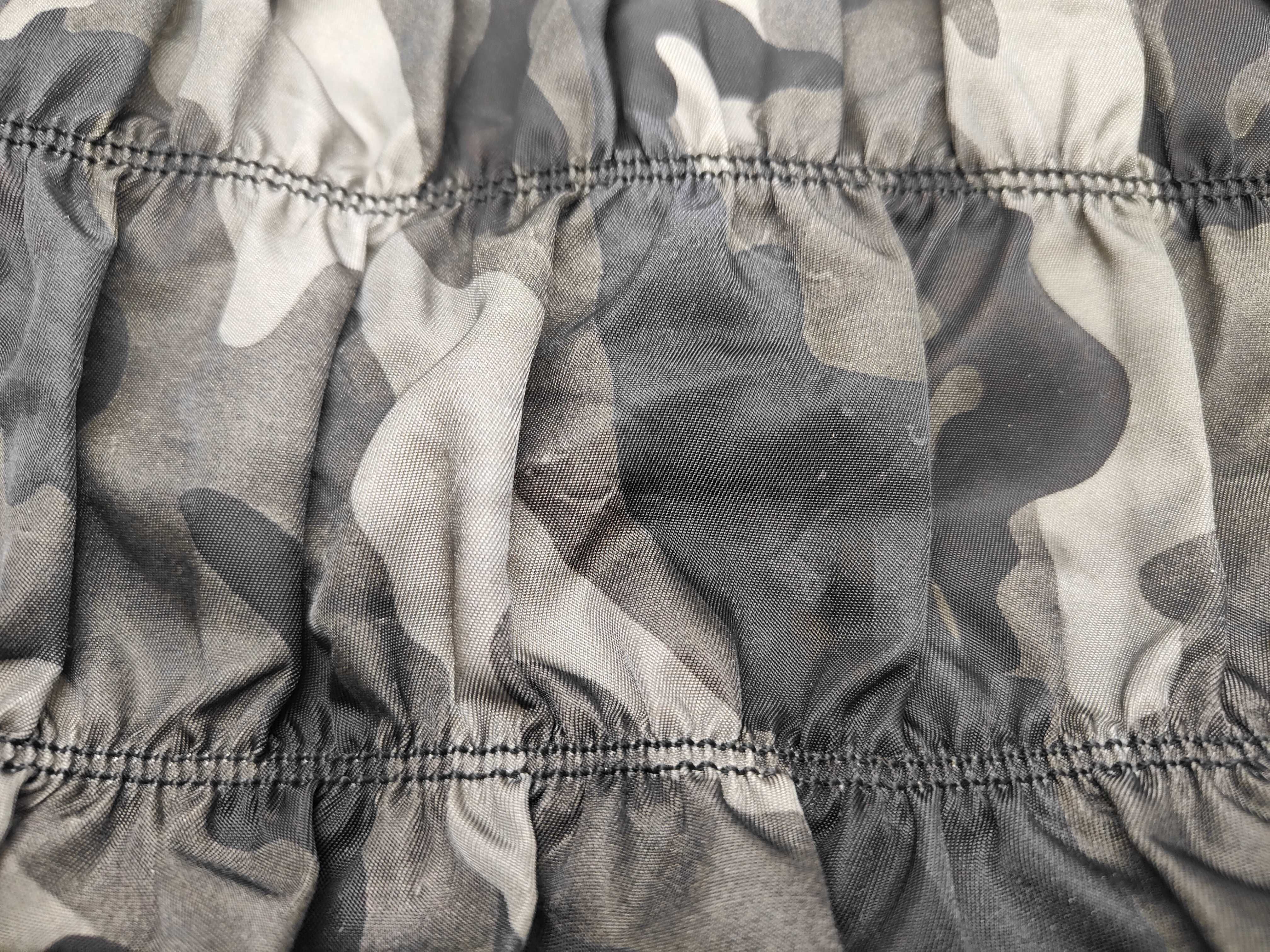 Camouflage Handbag — view 8