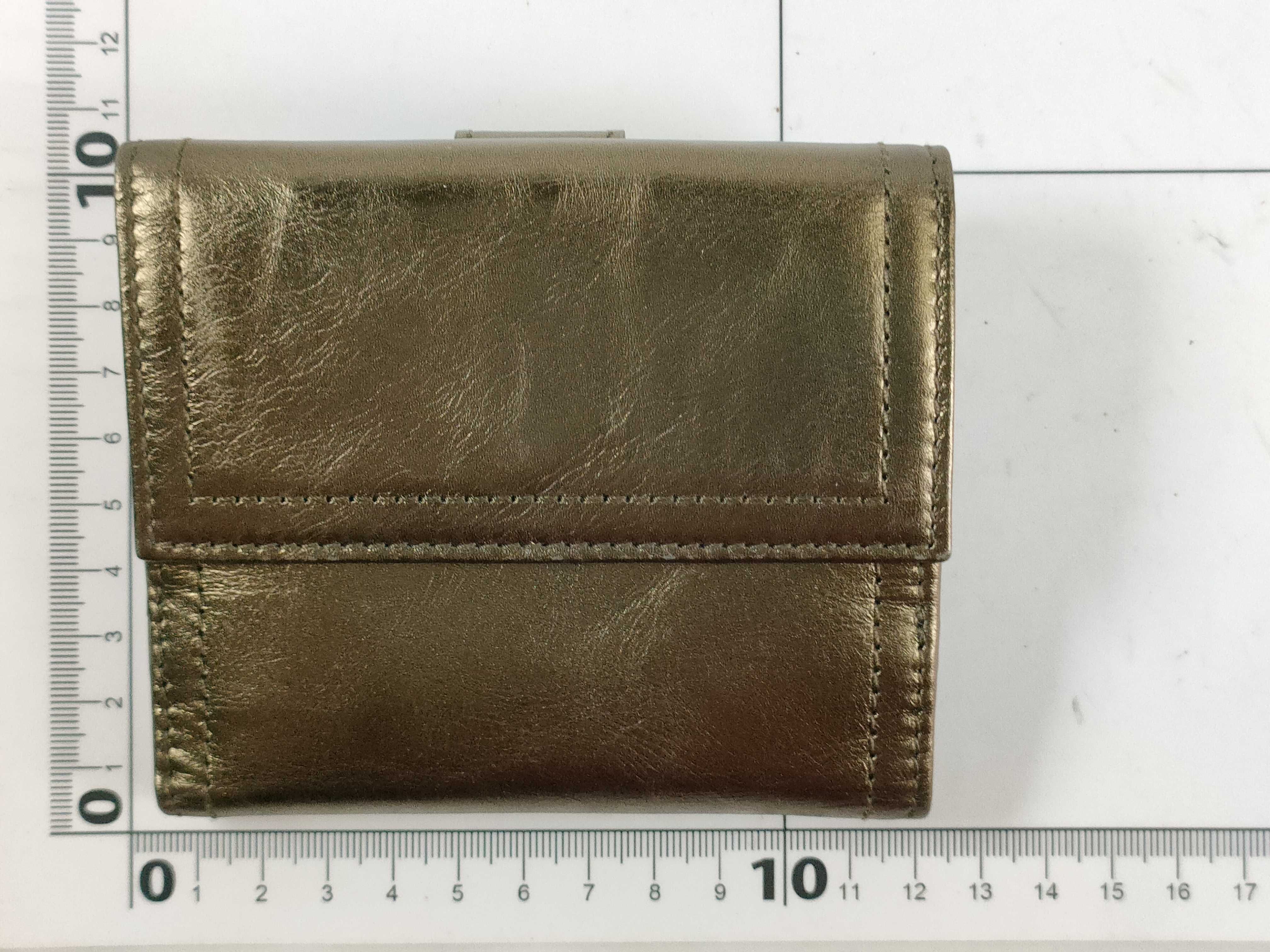 Bi-fold Wallet — view 2