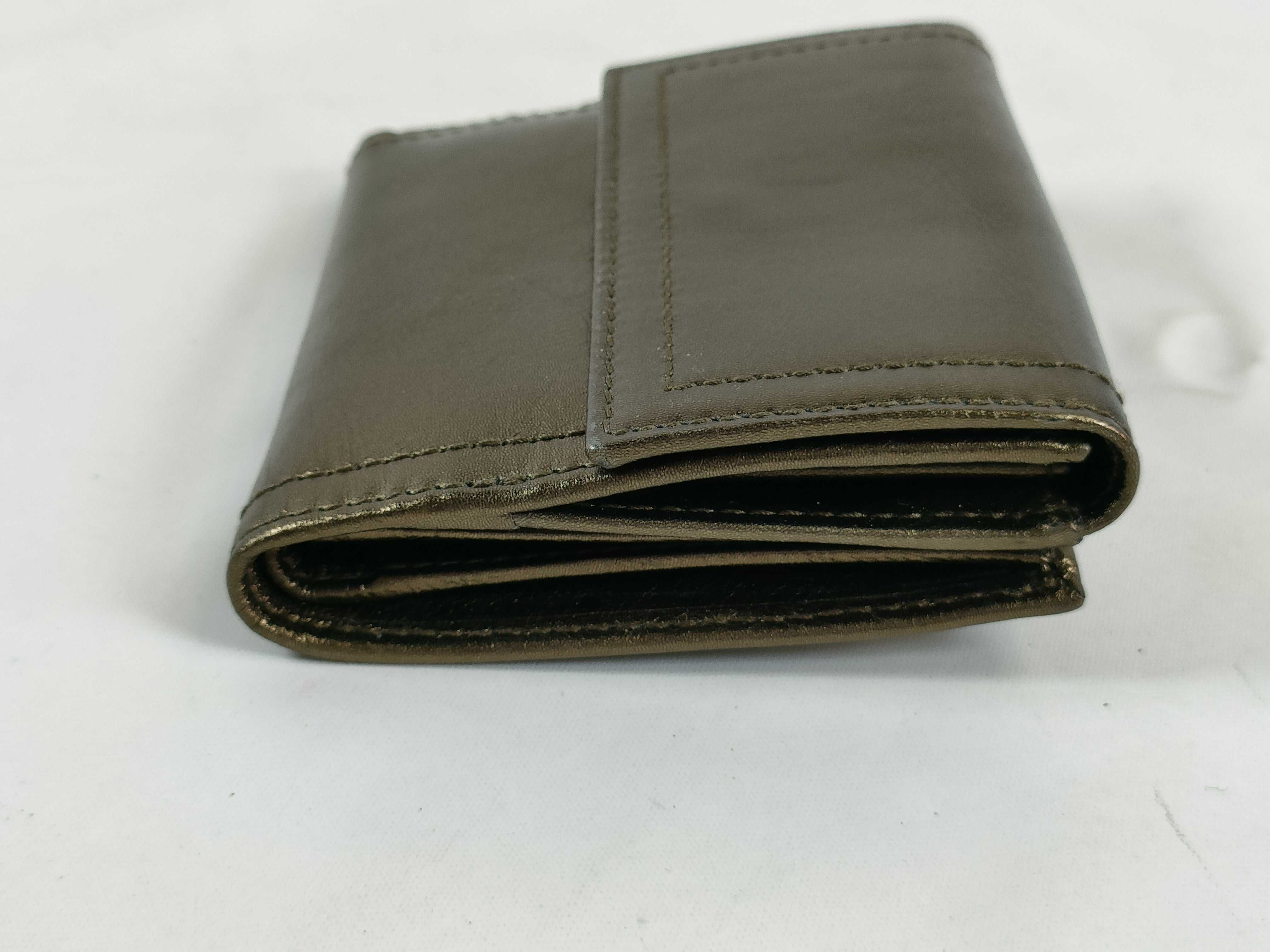 Bi-fold Wallet — view 4