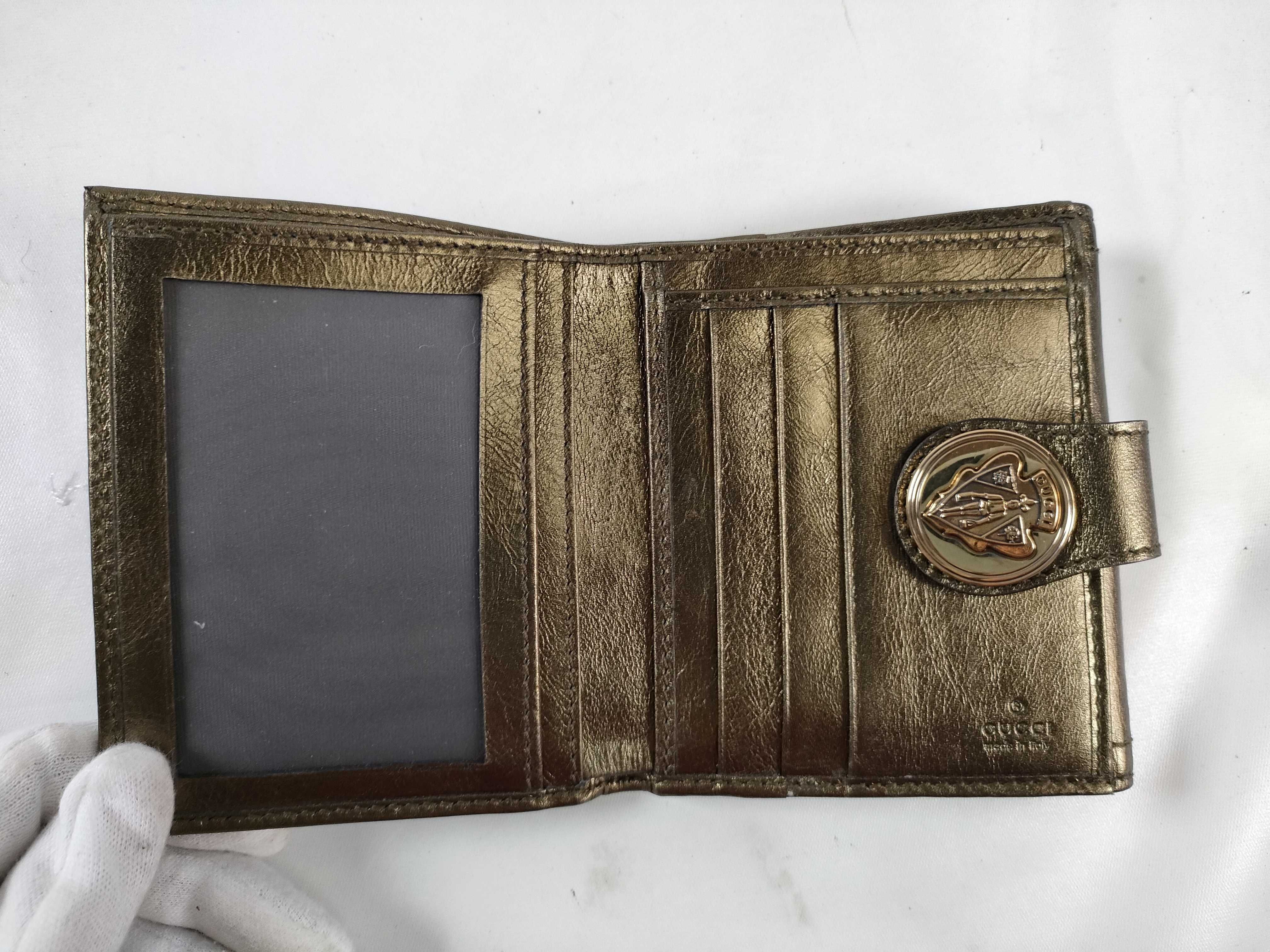 Bi-fold Wallet — view 9