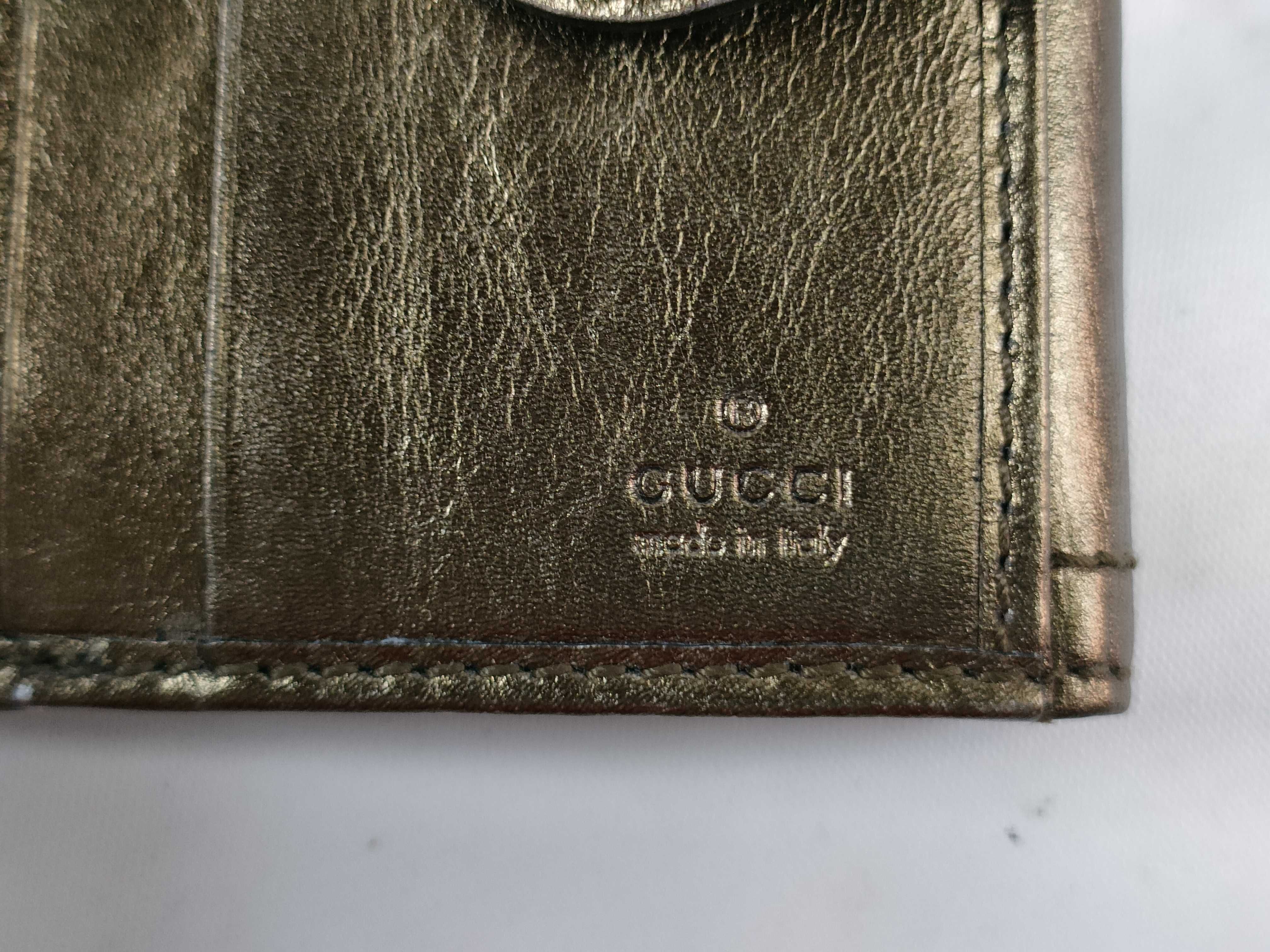 Bi-fold Wallet — view 10