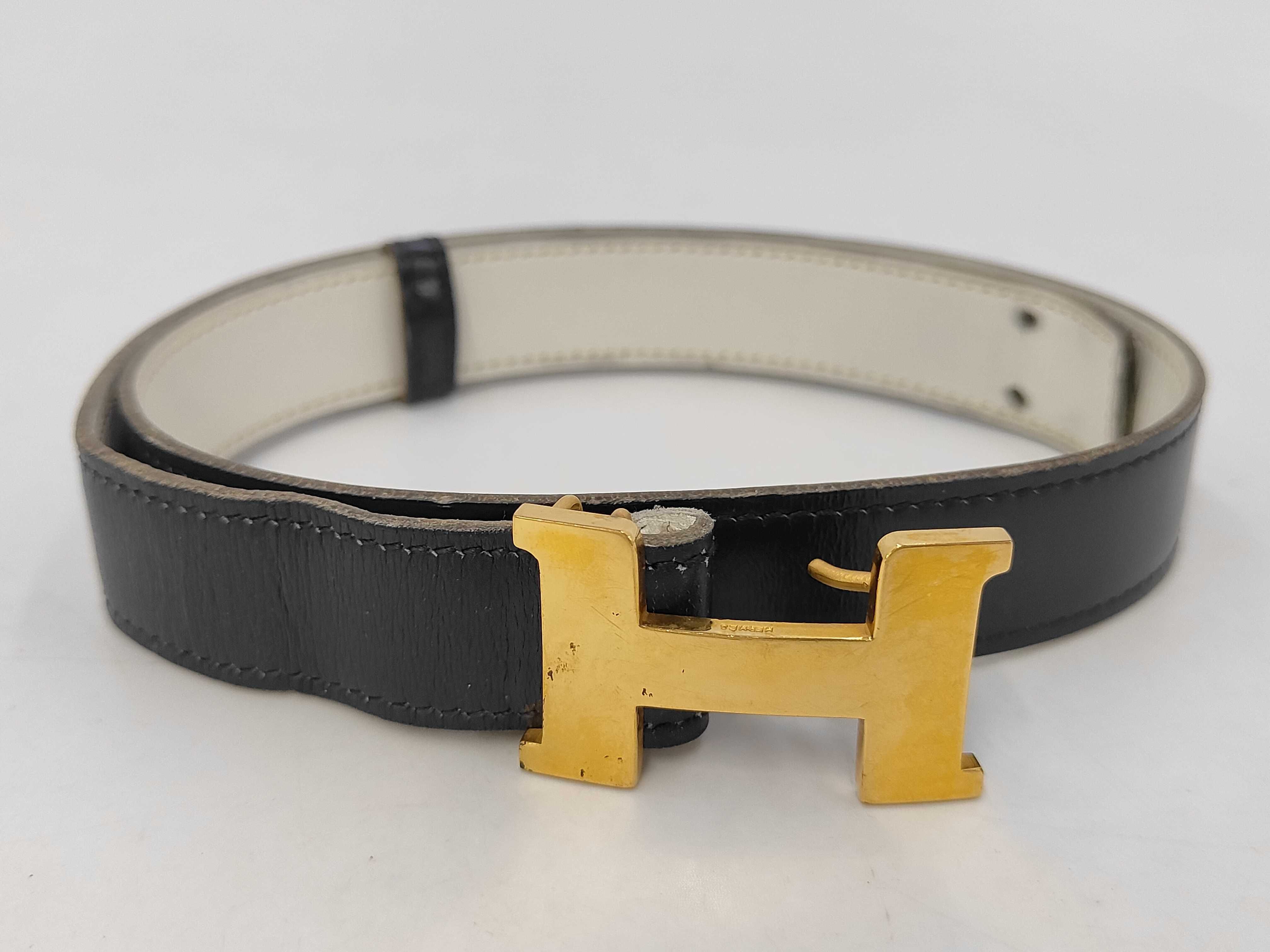 Constance Belt Old Lady Belt