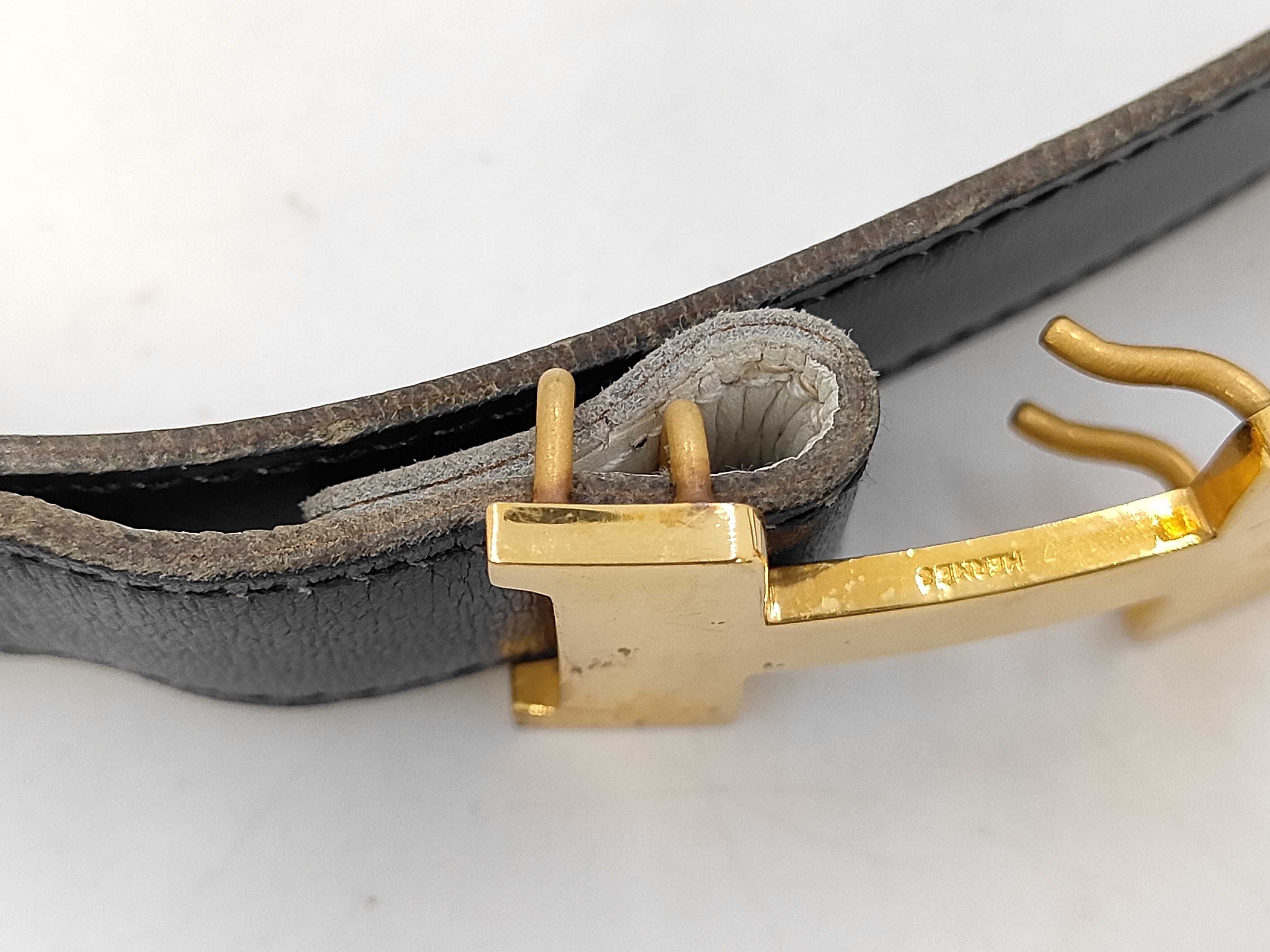 Constance Belt Old Lady Belt — view 3