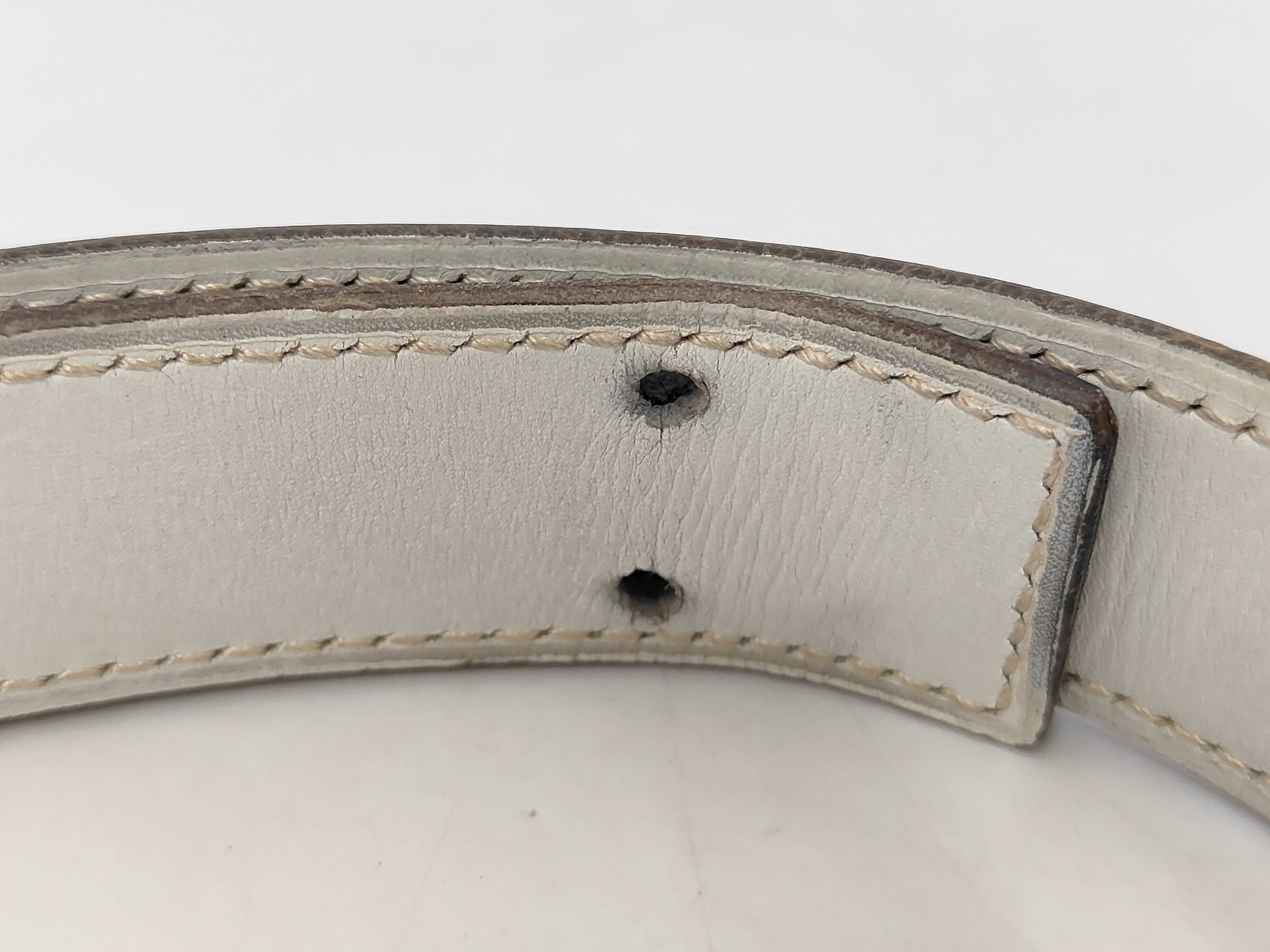 Constance Belt Old Lady Belt — view 4