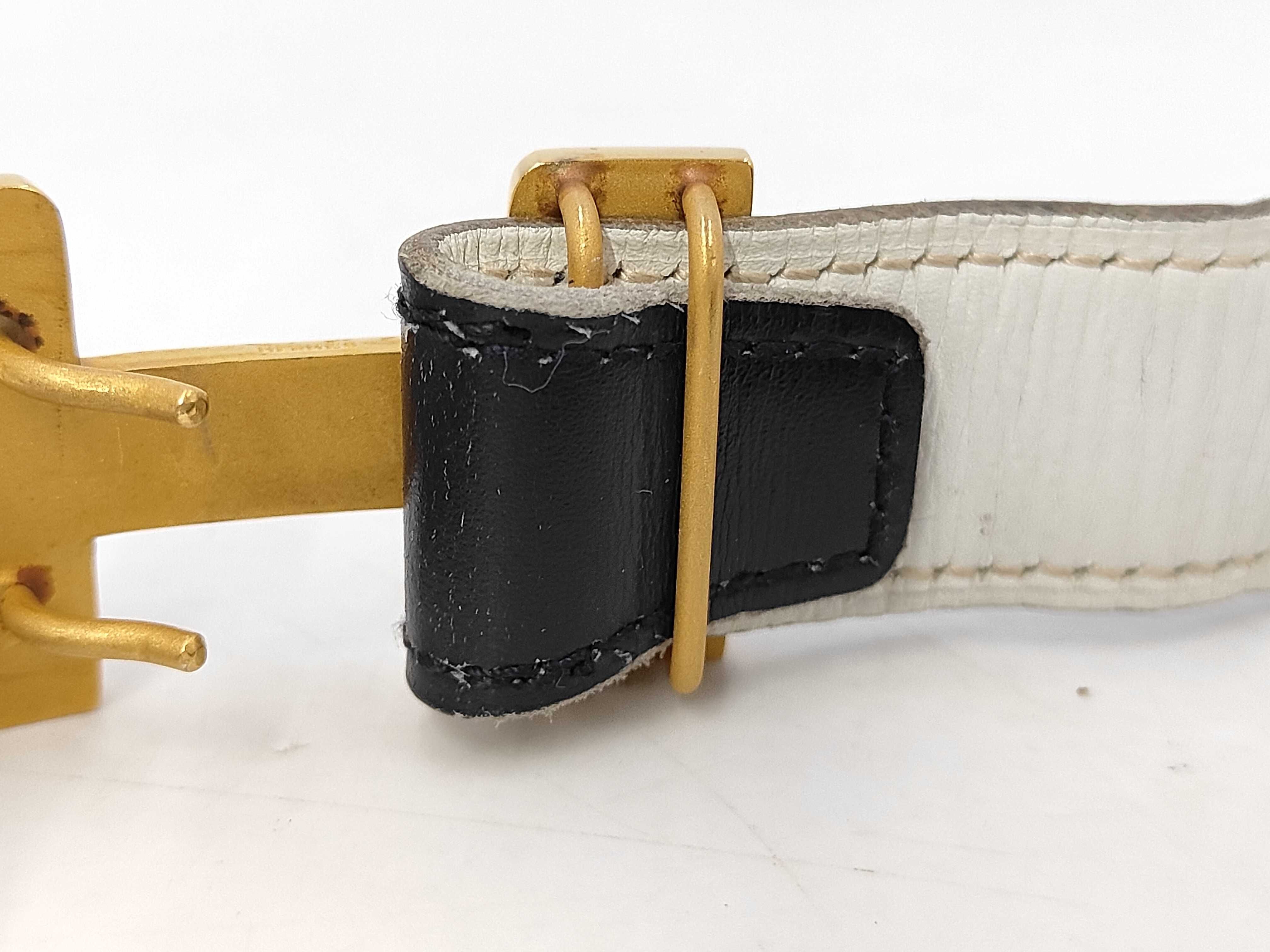 Constance Belt Old Lady Belt — view 5