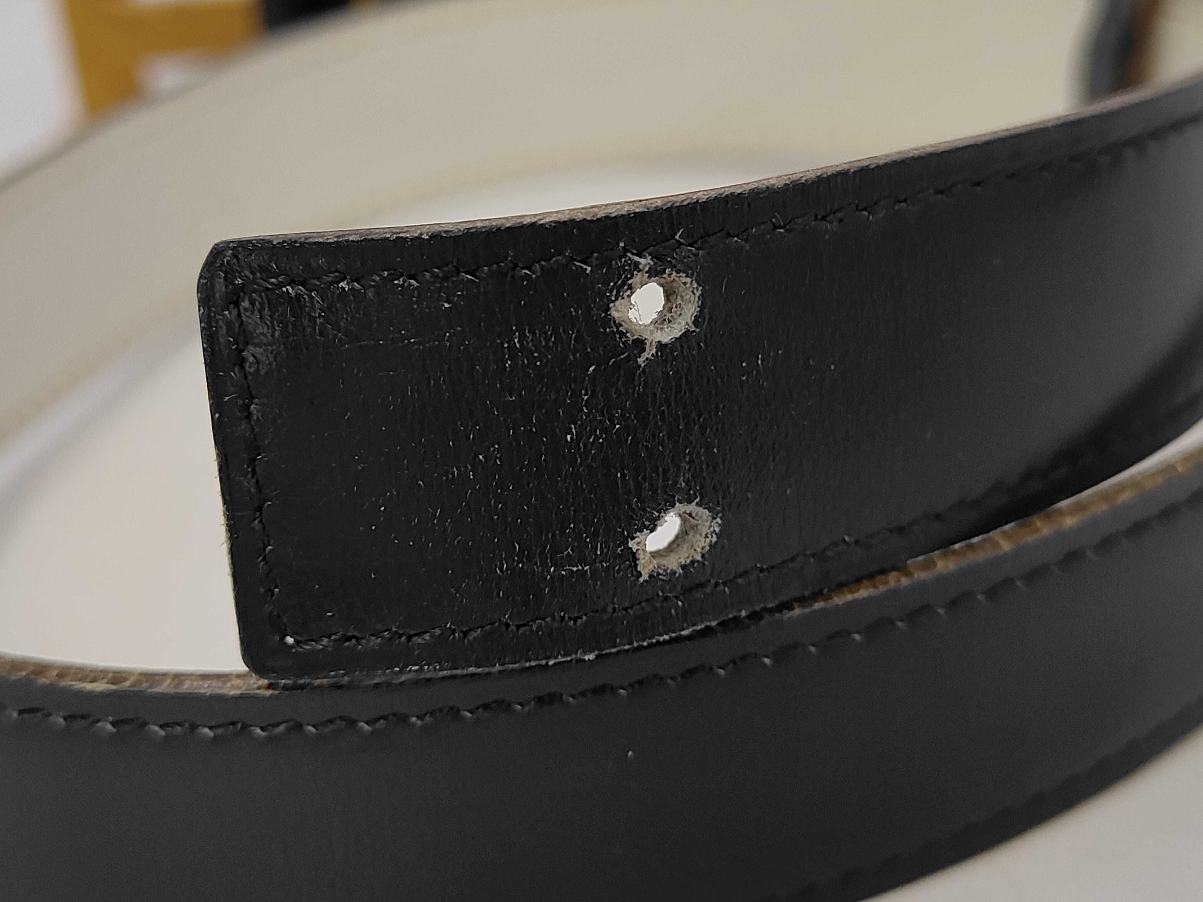 Constance Belt Old Lady Belt — view 6