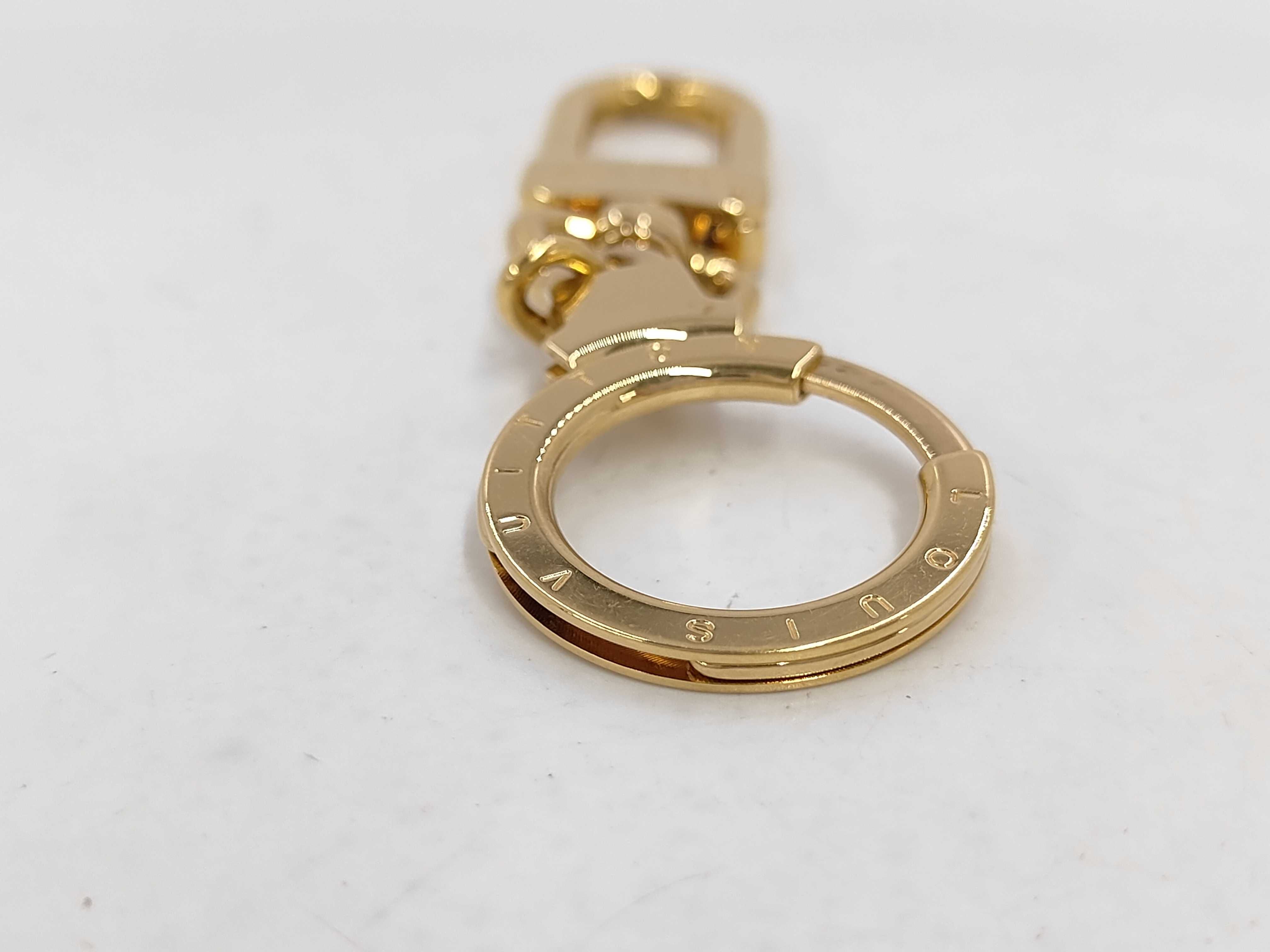 Ancre Gold DT0193 Key Case — view 5