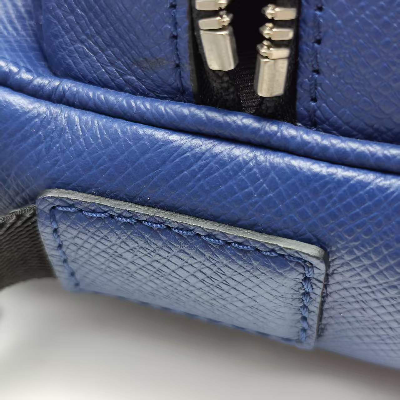 【*Shipped from: China*】LOUIS VUITTON Outdoor Leather Shoulder Bag — view 12