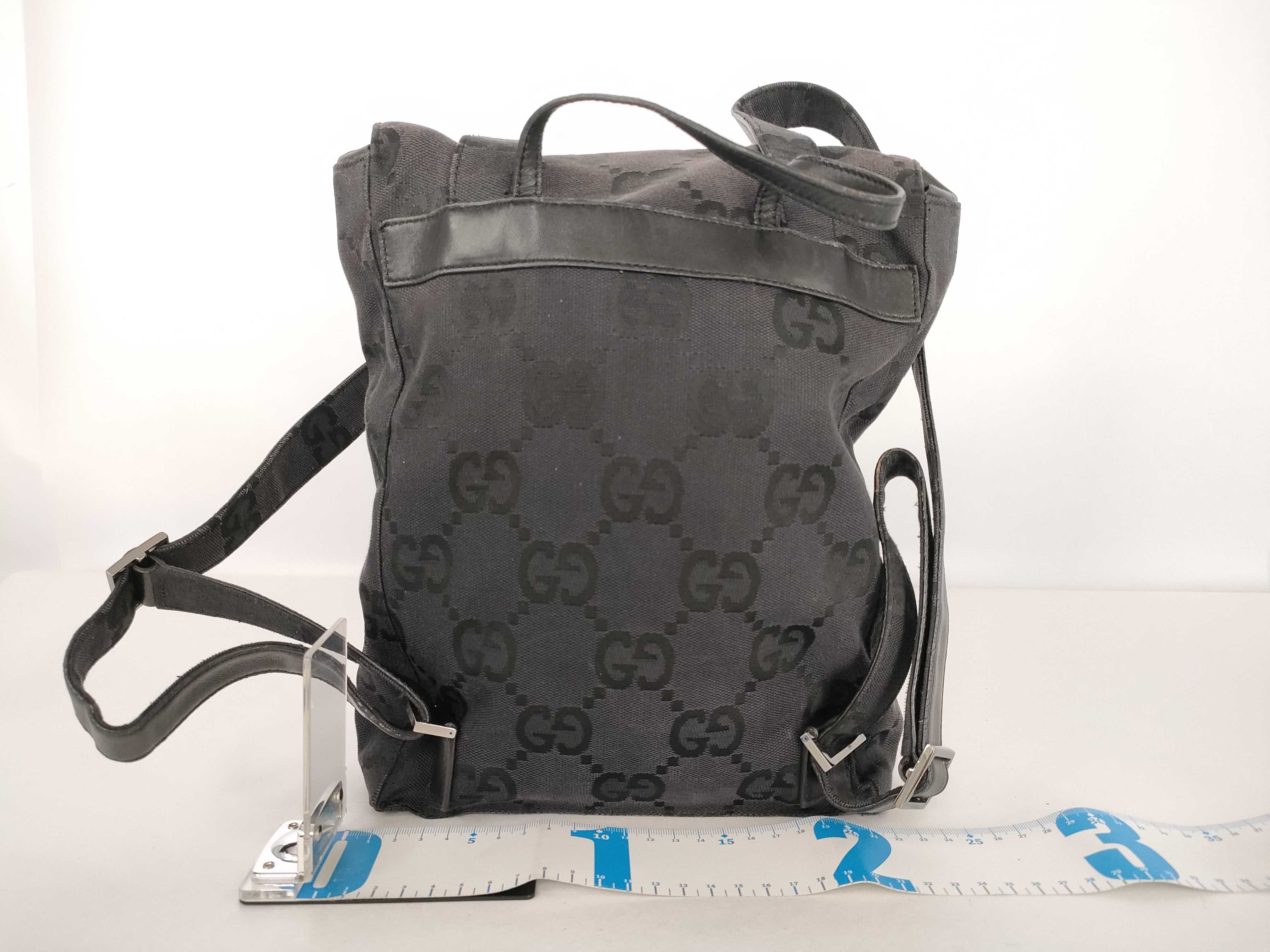 GG Gucci Backpack — view 2