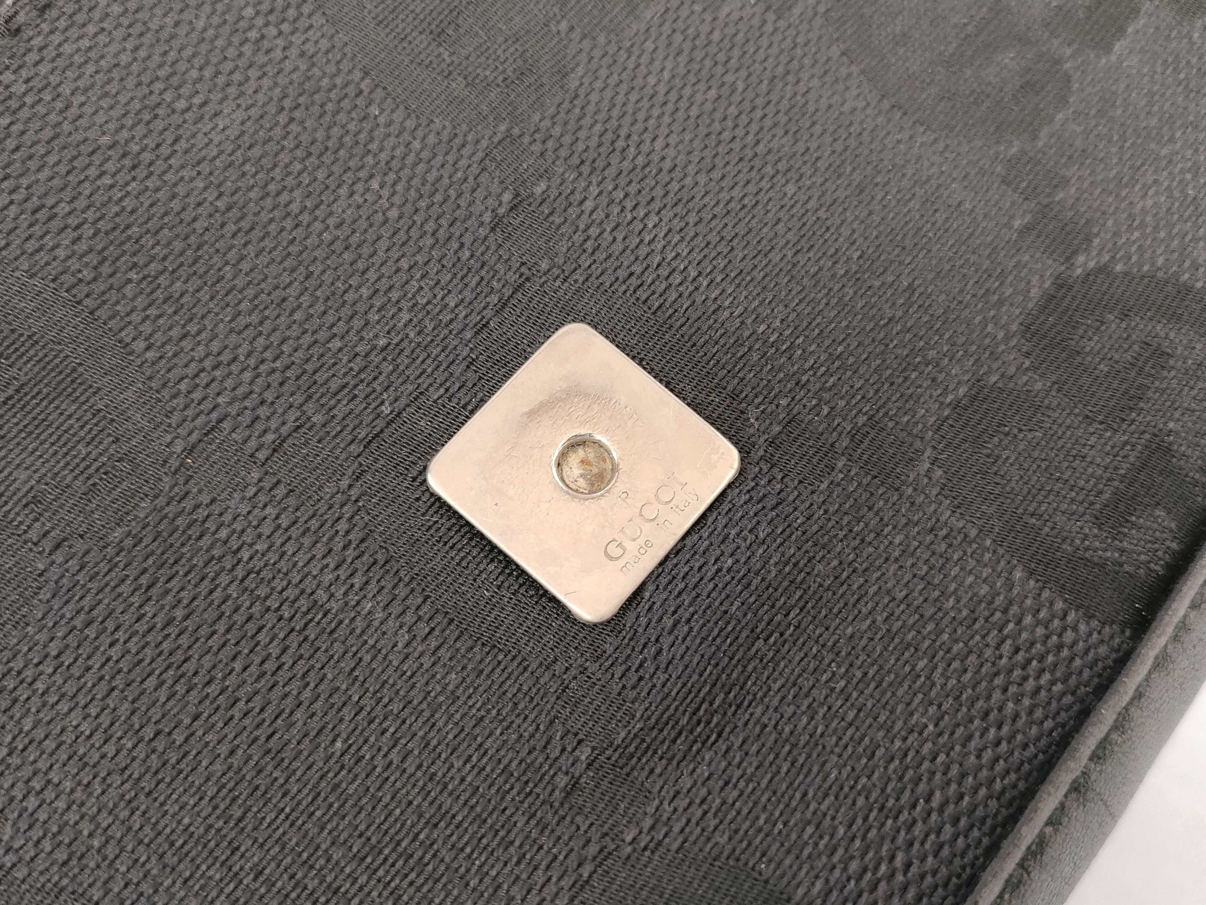 GG Gucci Backpack — view 14