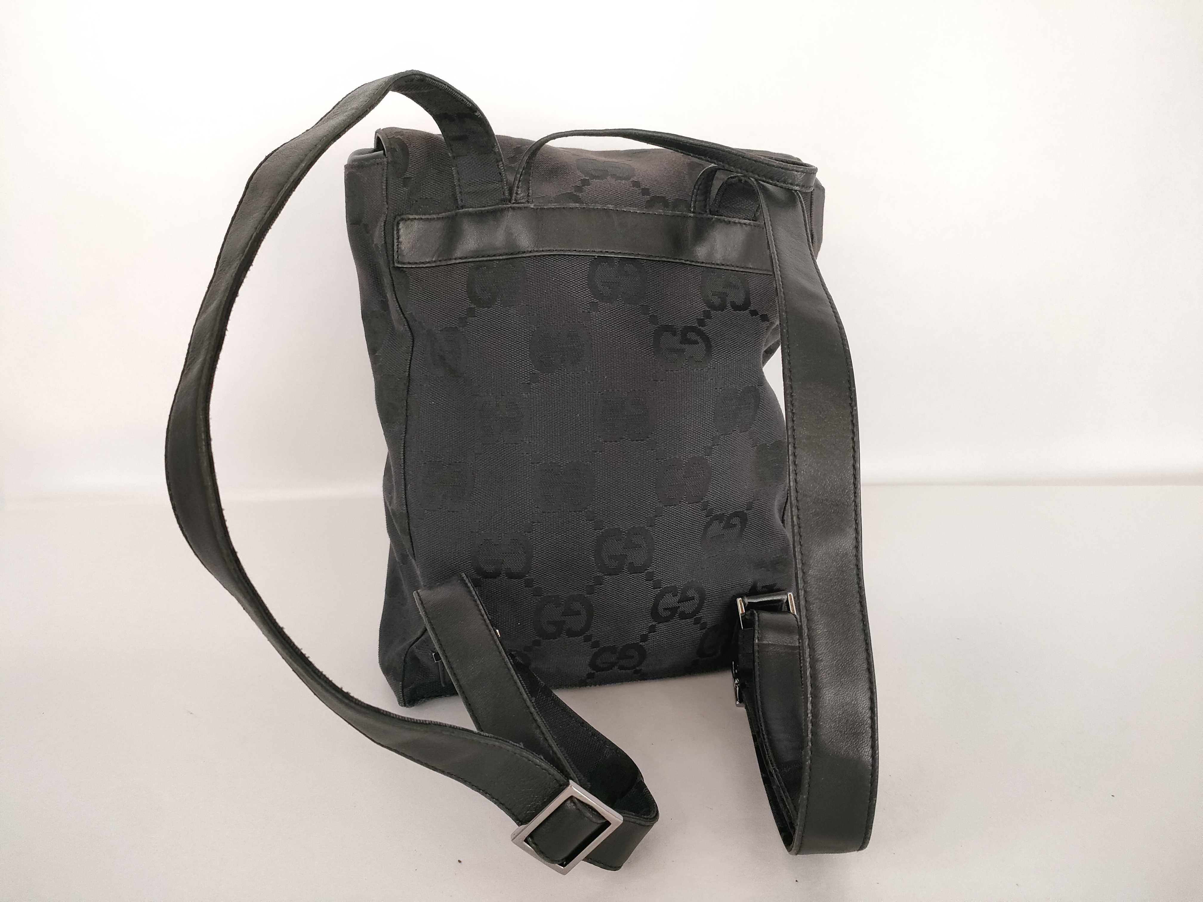 GG Gucci Backpack — view 3