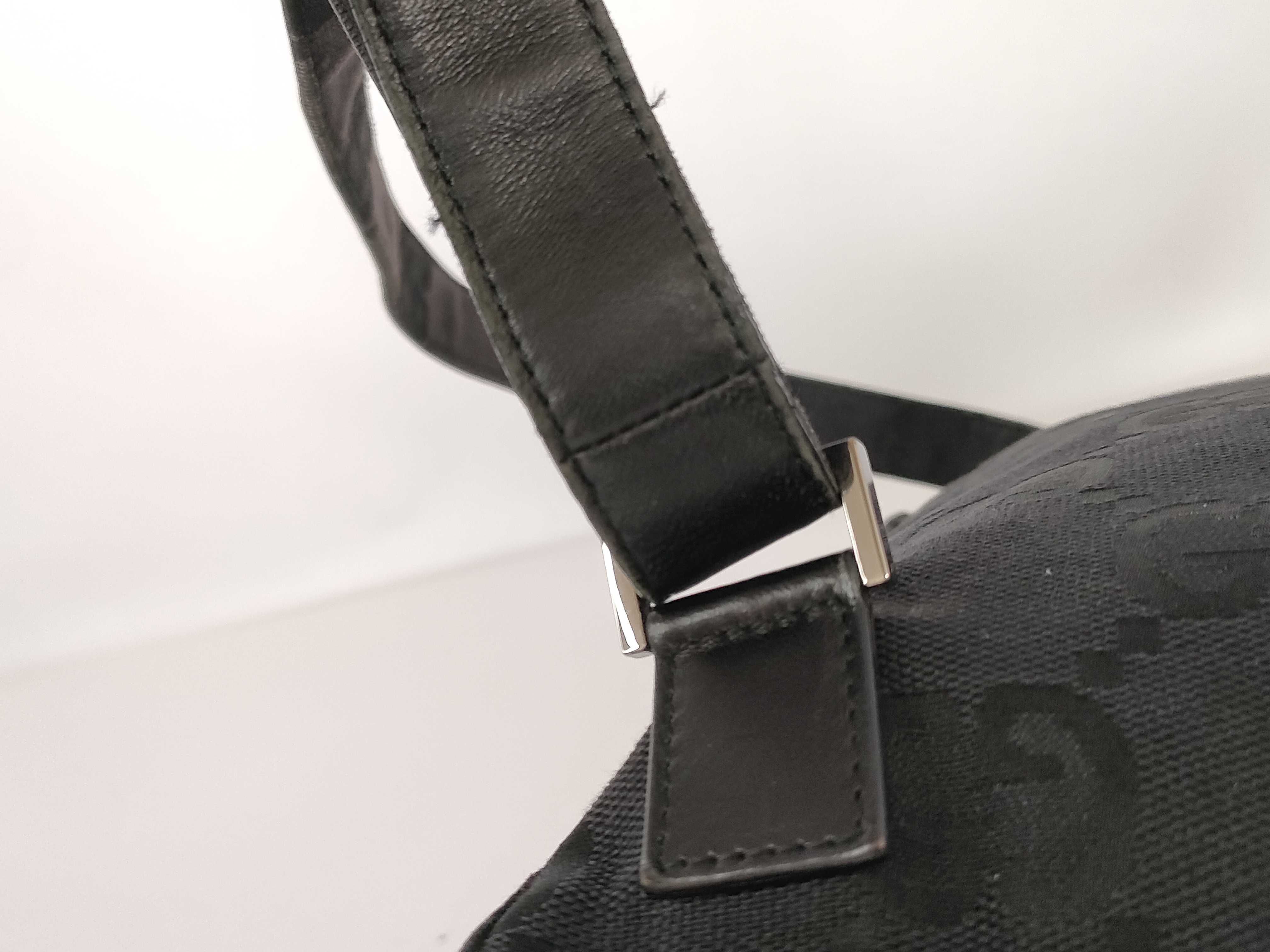 GG Gucci Backpack — view 5