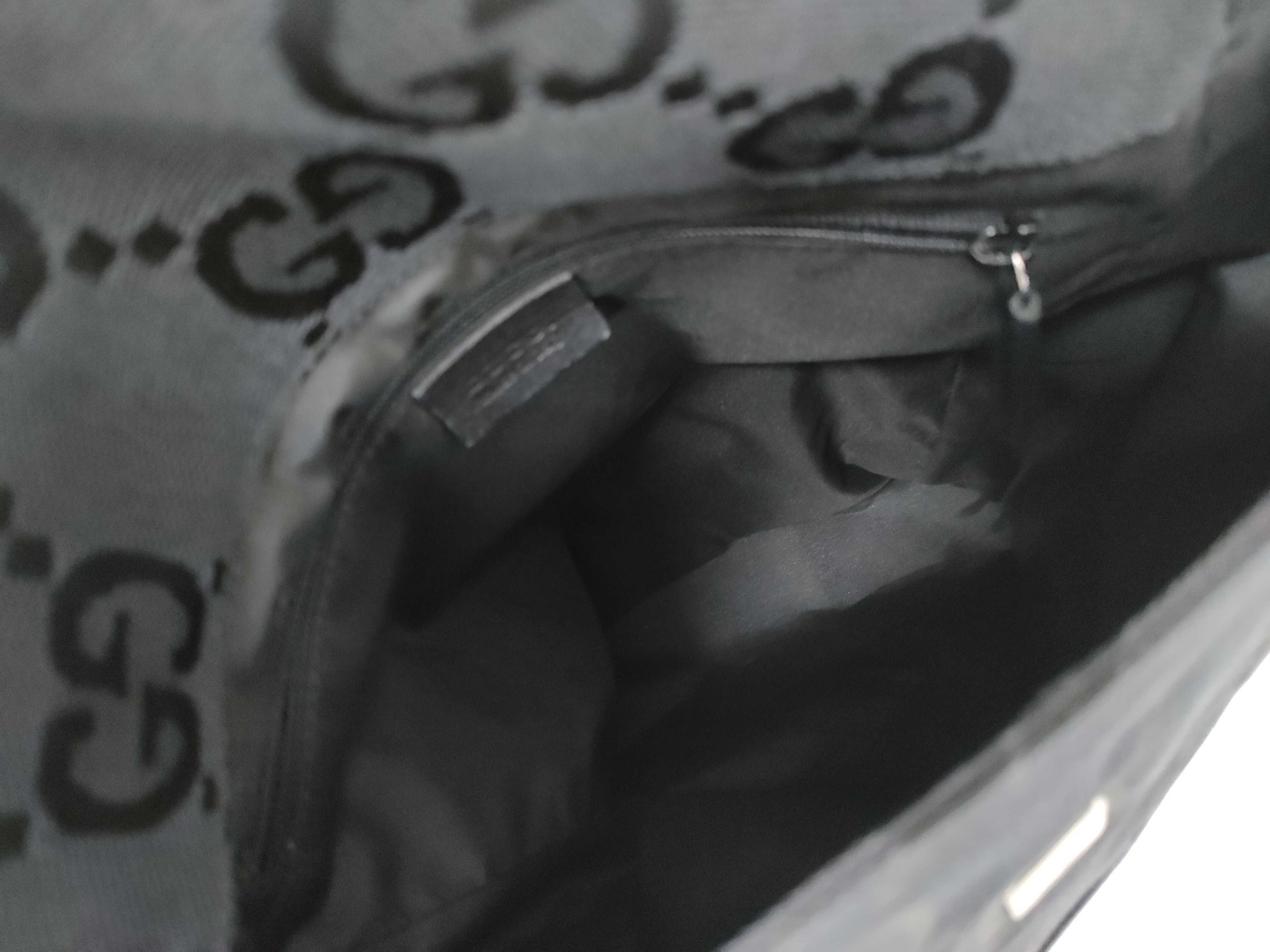 GG Gucci Backpack — view 9