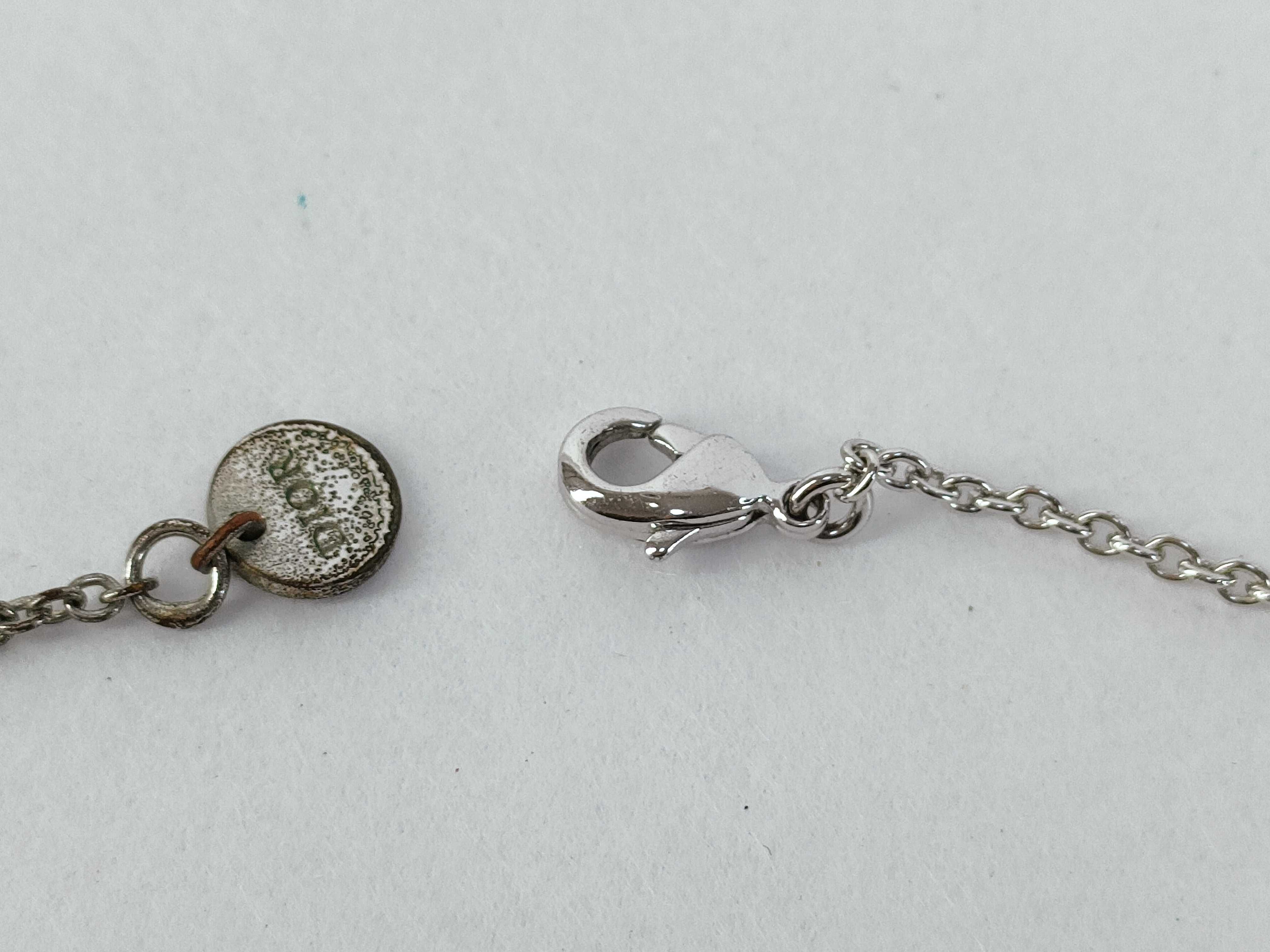 CD Crystal Necklace — view 5
