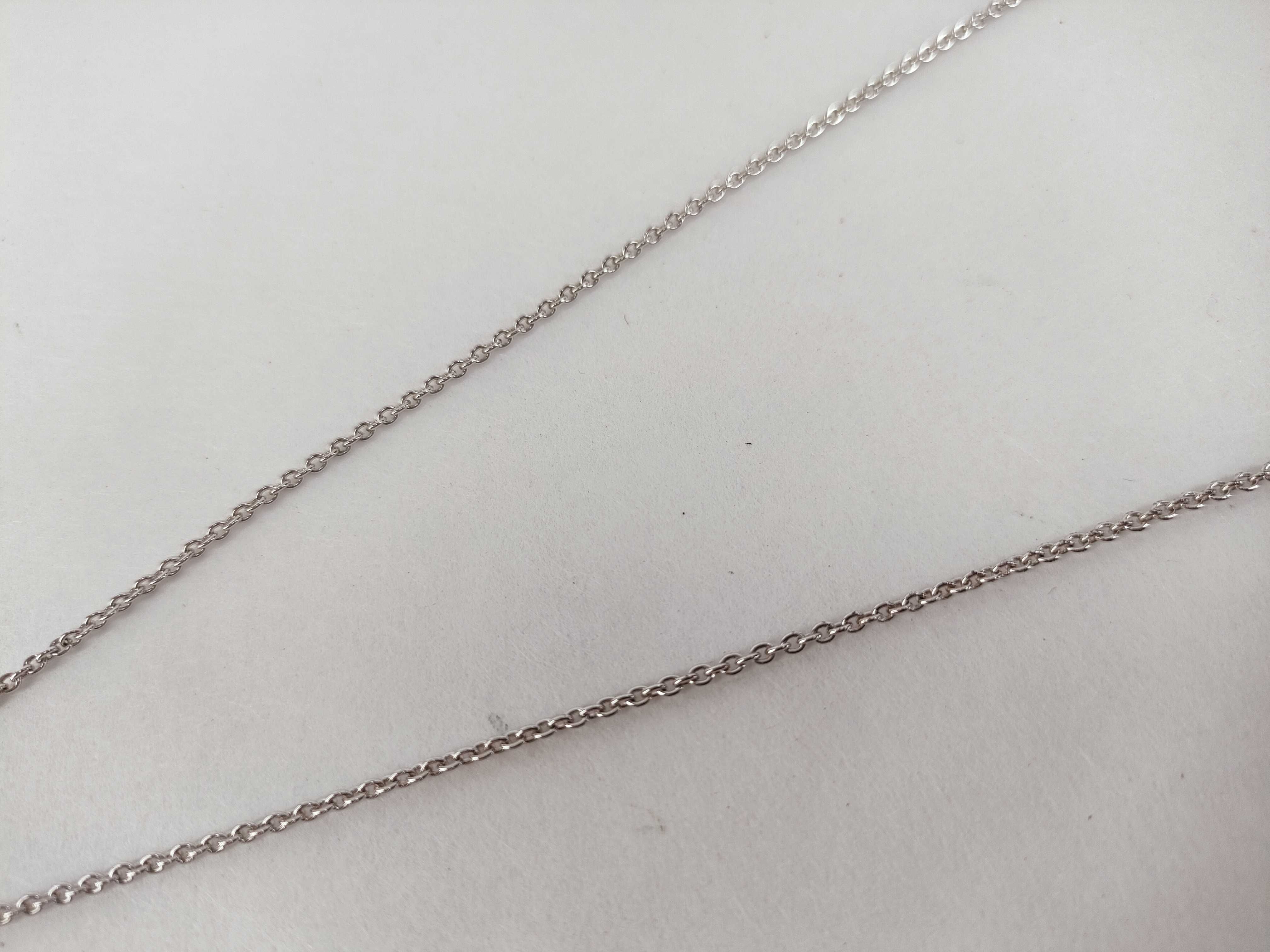 CD Crystal Necklace — view 7