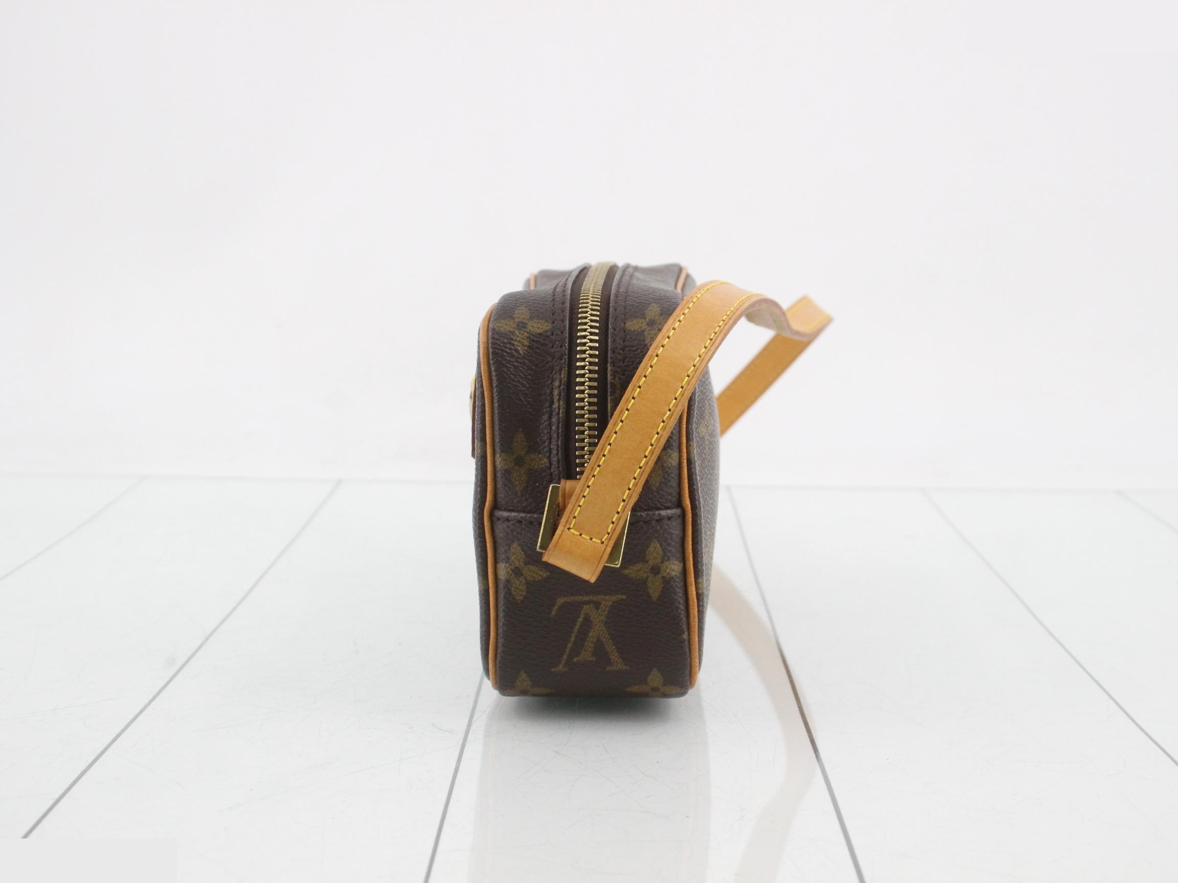 Pochette Cité — view 3