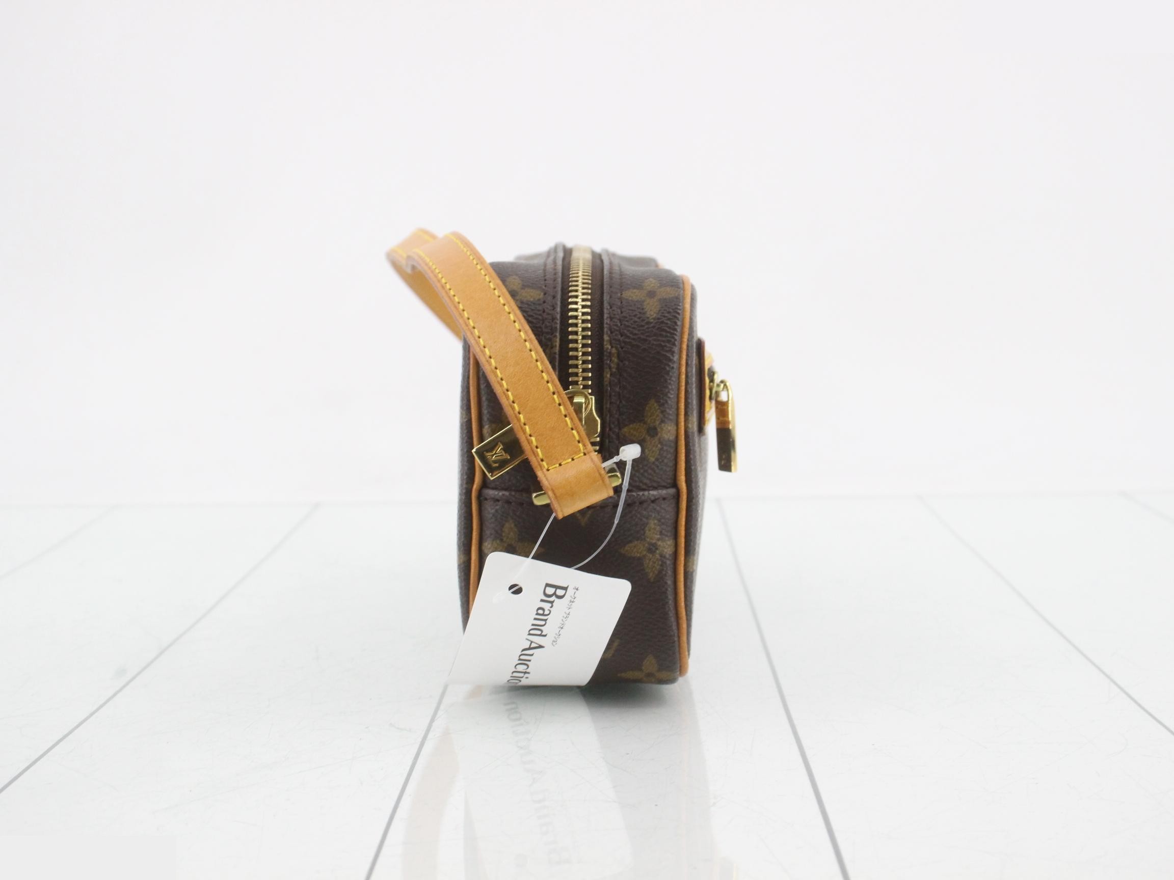 Pochette Cité — view 4