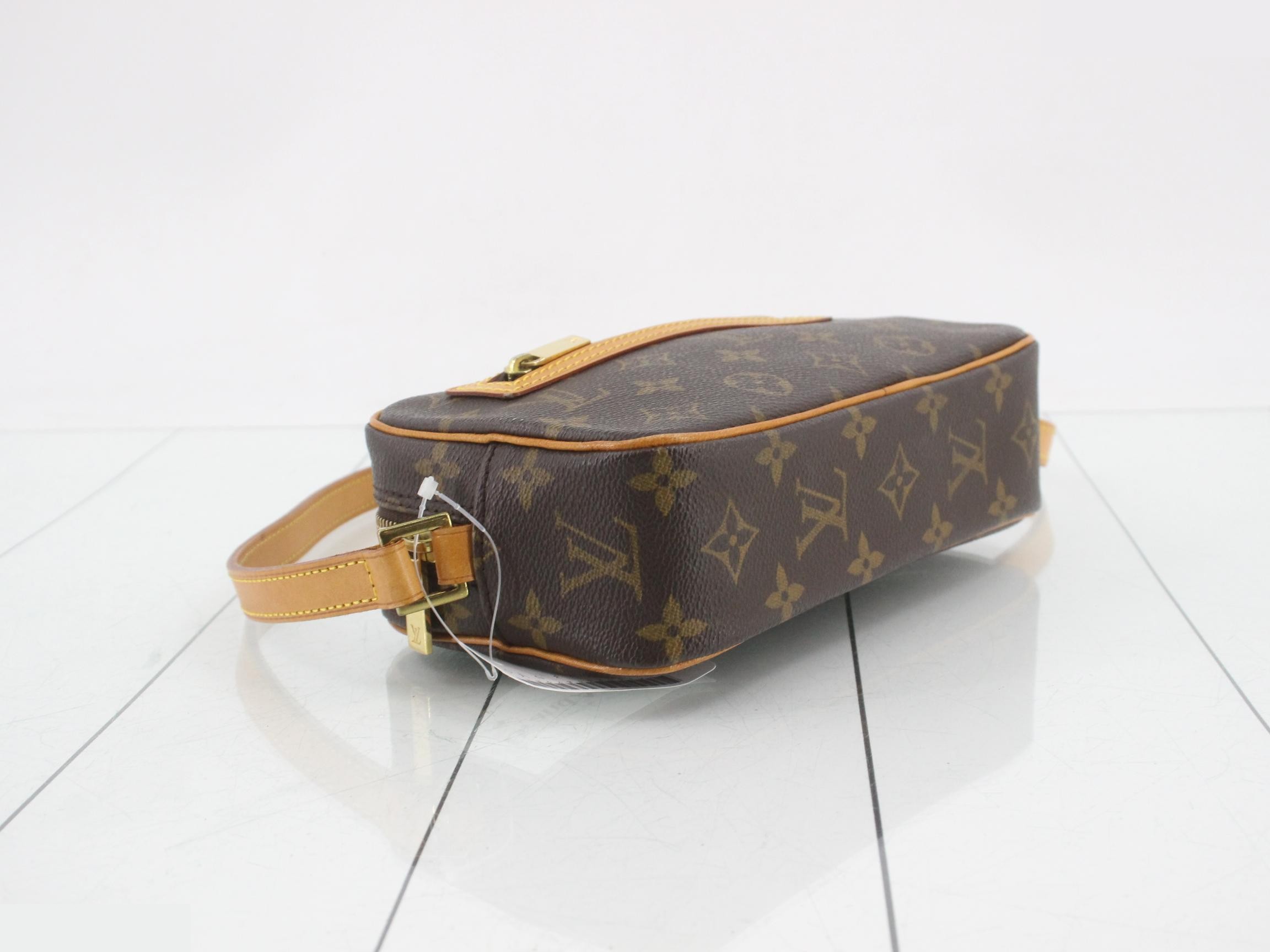 Pochette Cité — view 5