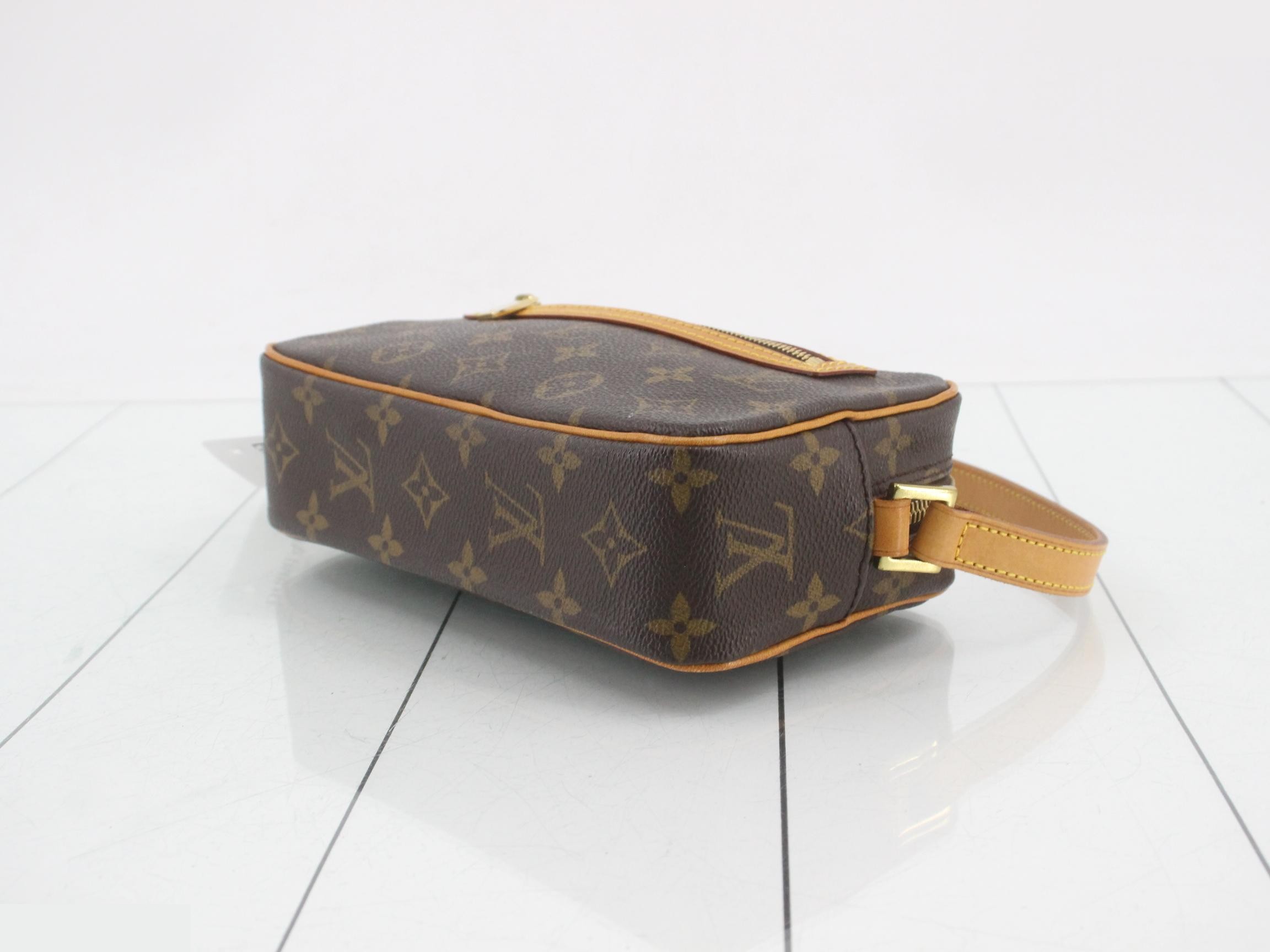 Pochette Cité — view 6