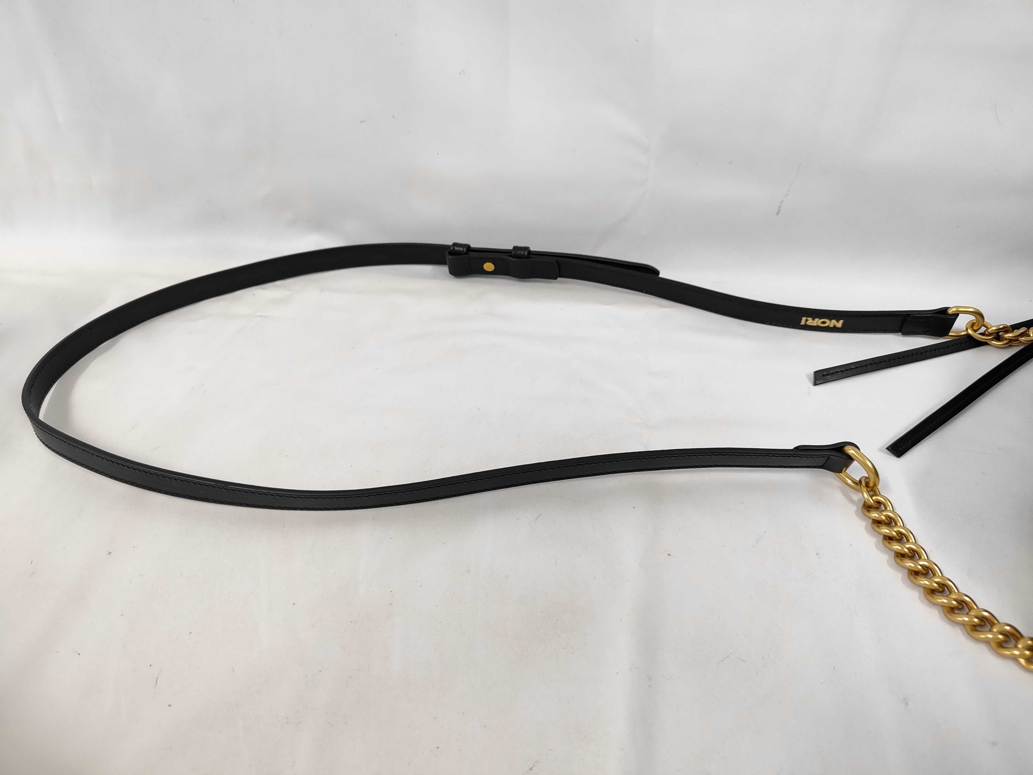 Marmont Leather Chain Shoulder Bag 447632 Shoulder Bag — view 5