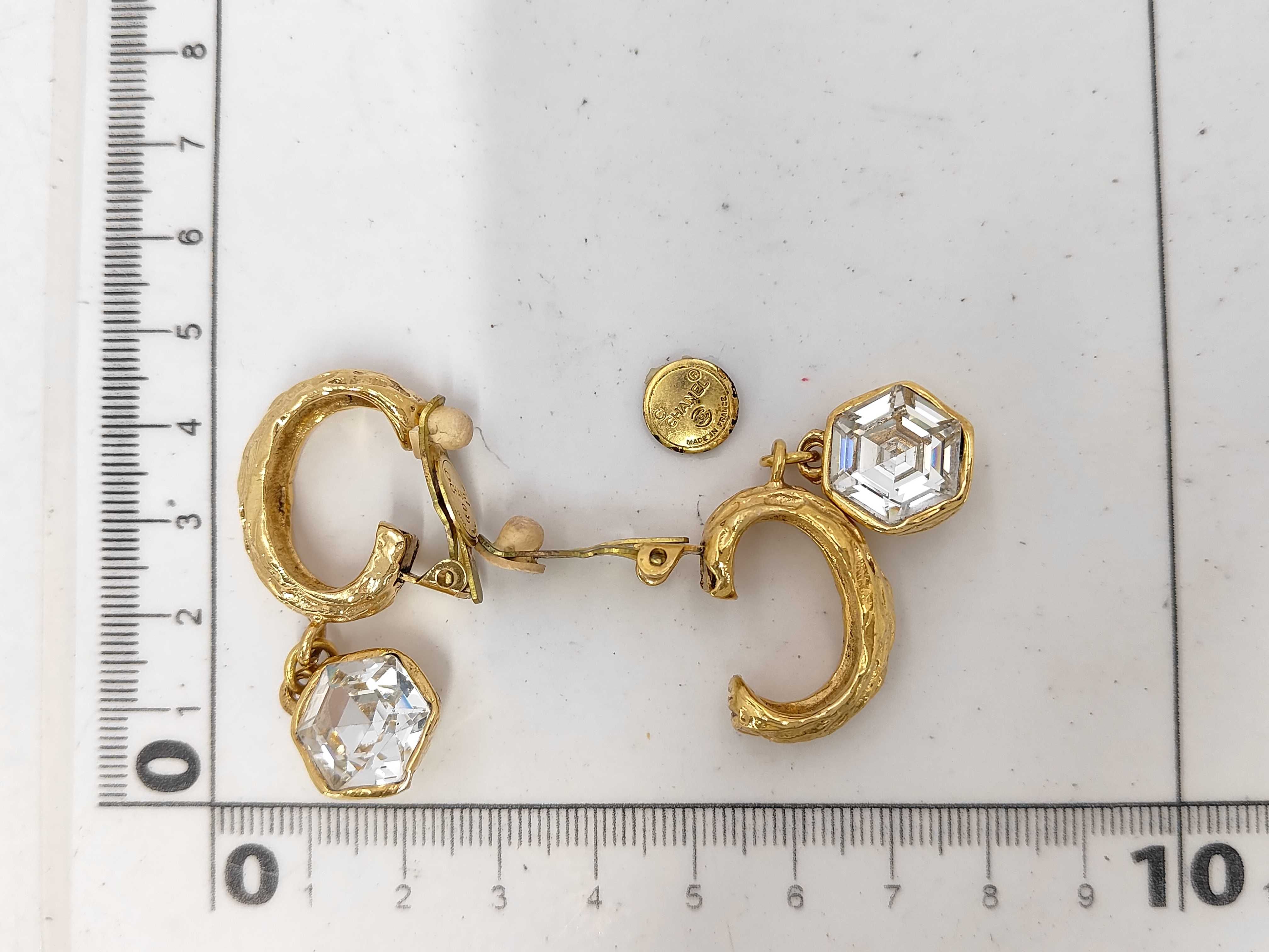 earrings — view 5