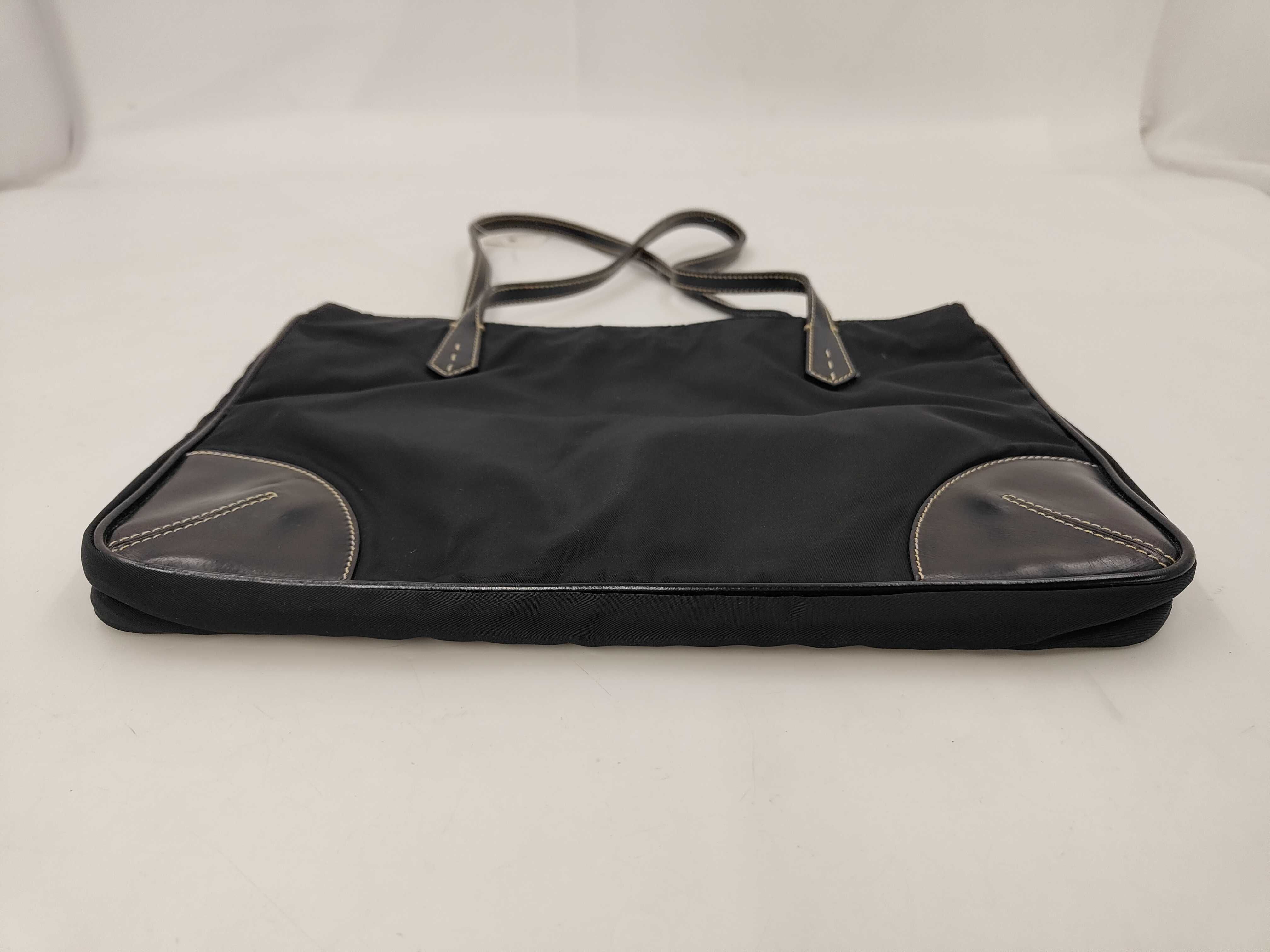 Nylon BR1519 Tote Bag — view 3