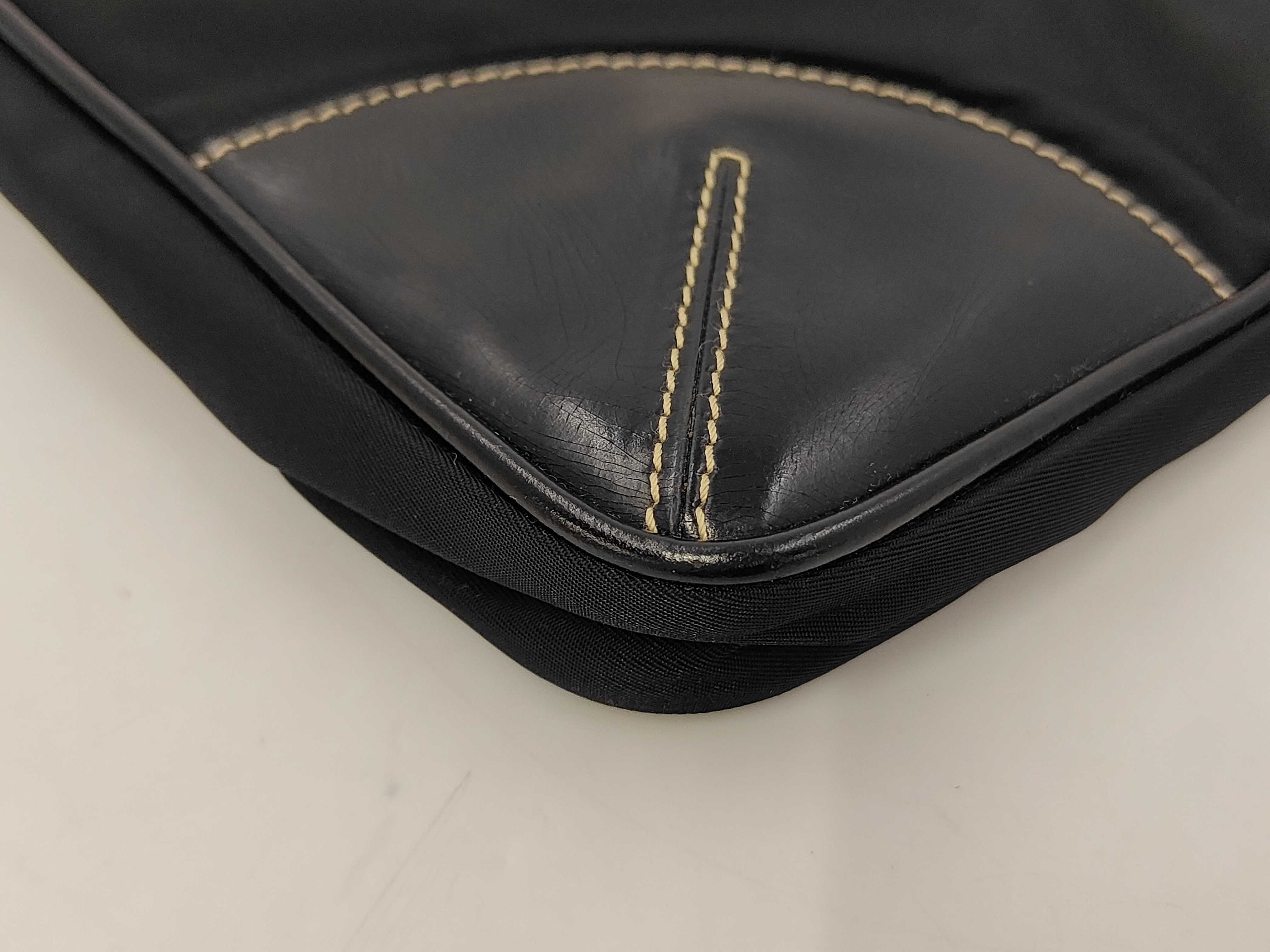 Nylon BR1519 Tote Bag — view 4