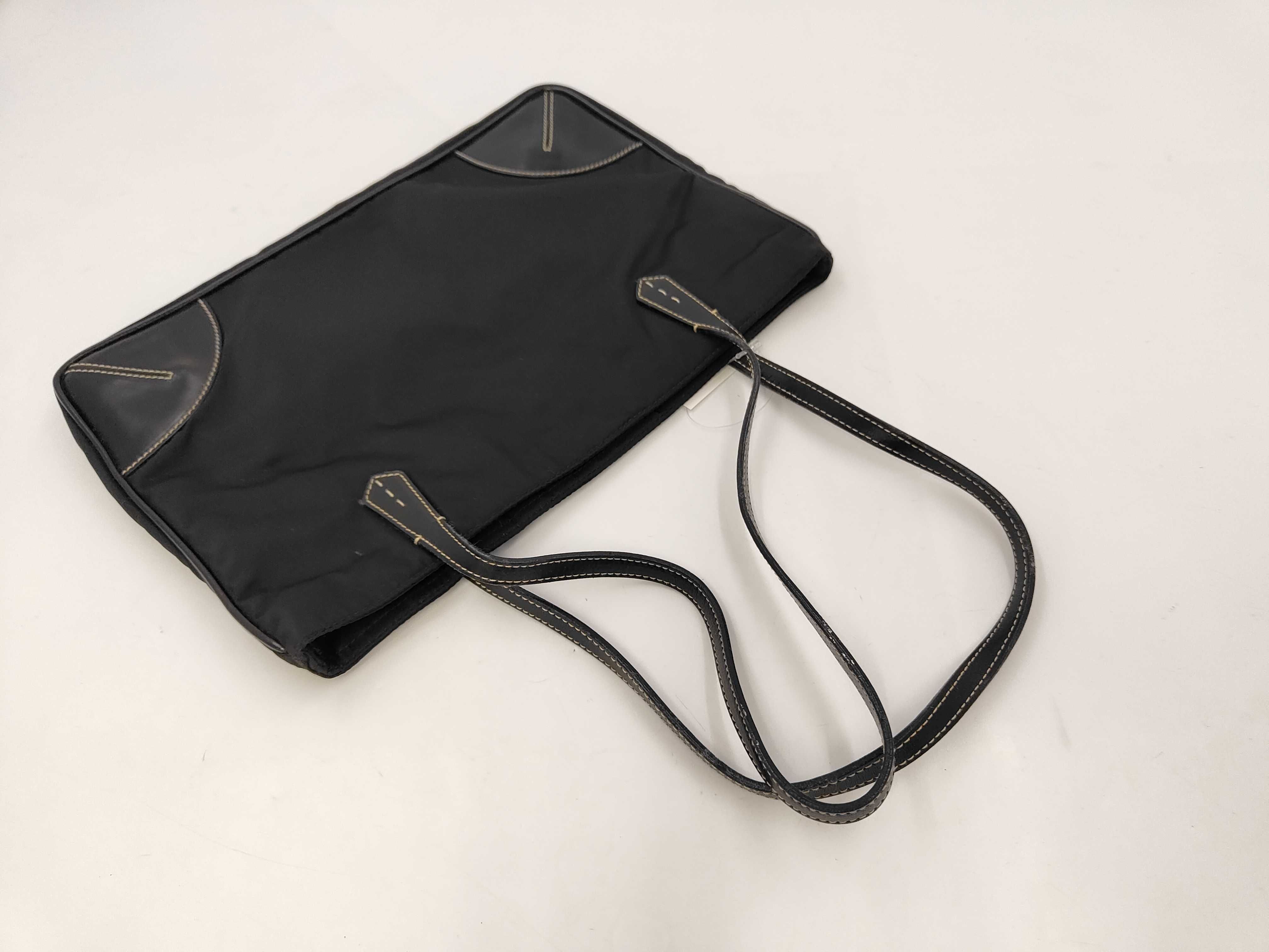 Nylon BR1519 Tote Bag — view 7