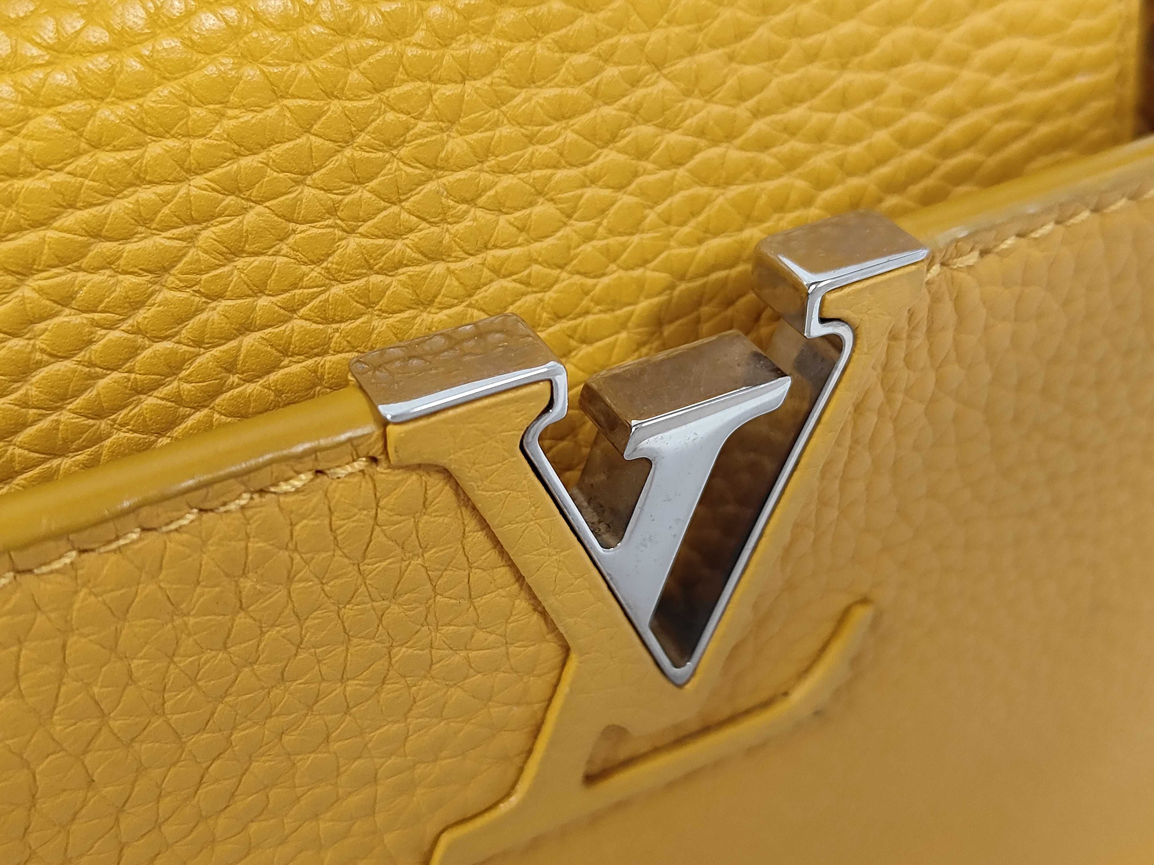 Capucines BB 2-Way Shoulder/Handbag — view 7