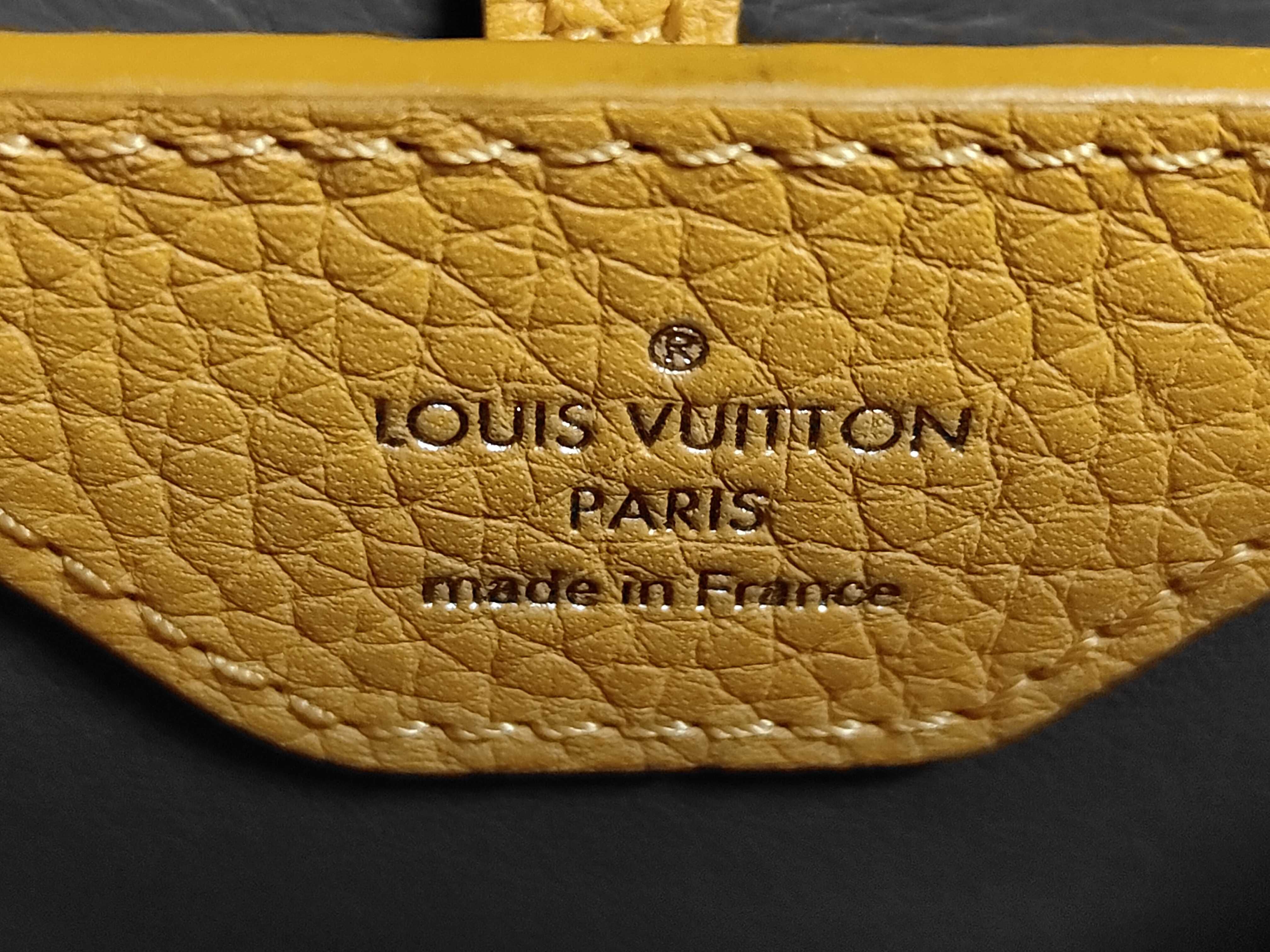 Capucines BB 2-Way Shoulder/Handbag — view 8
