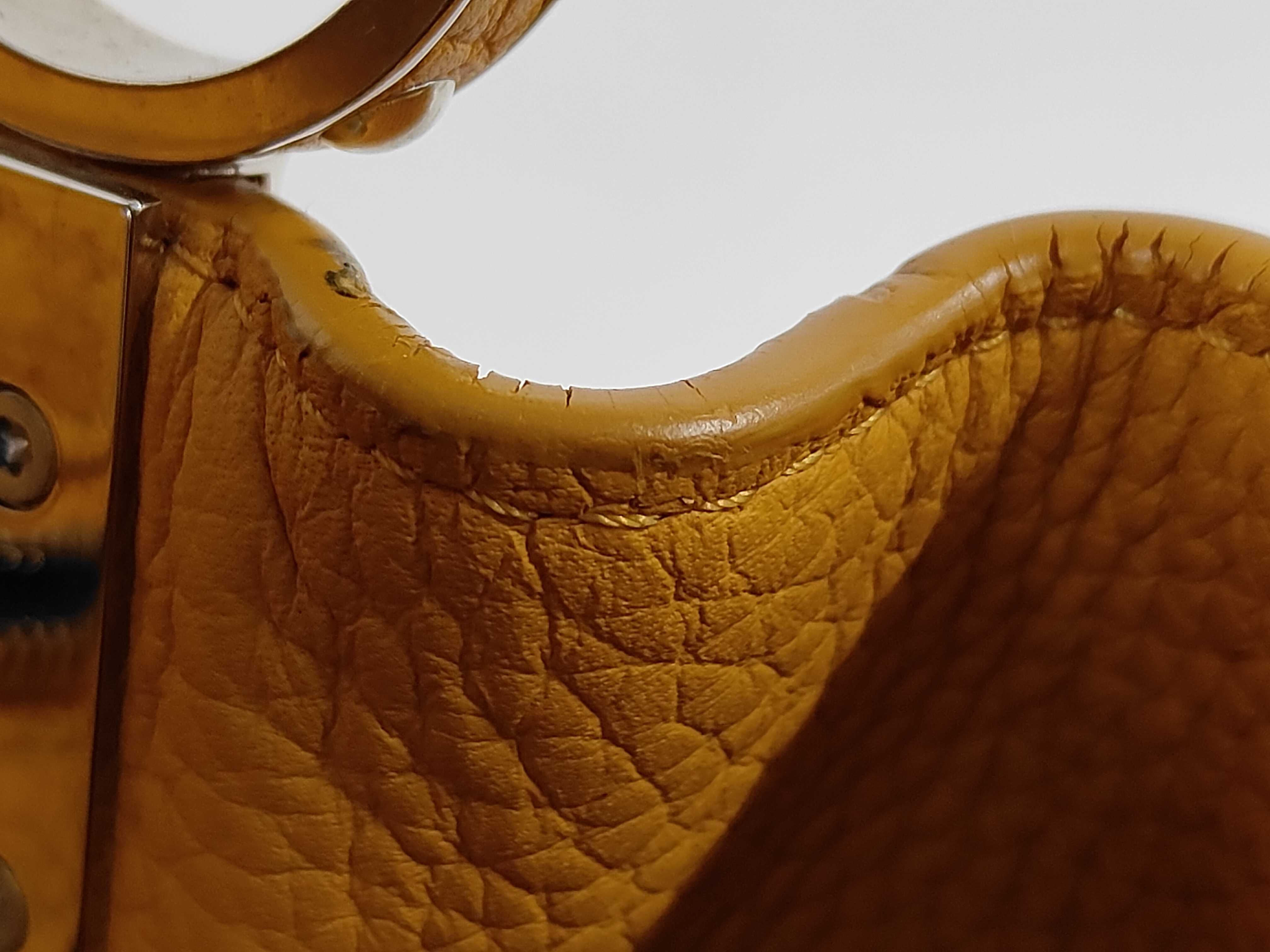Capucines BB 2-Way Shoulder/Handbag — view 10