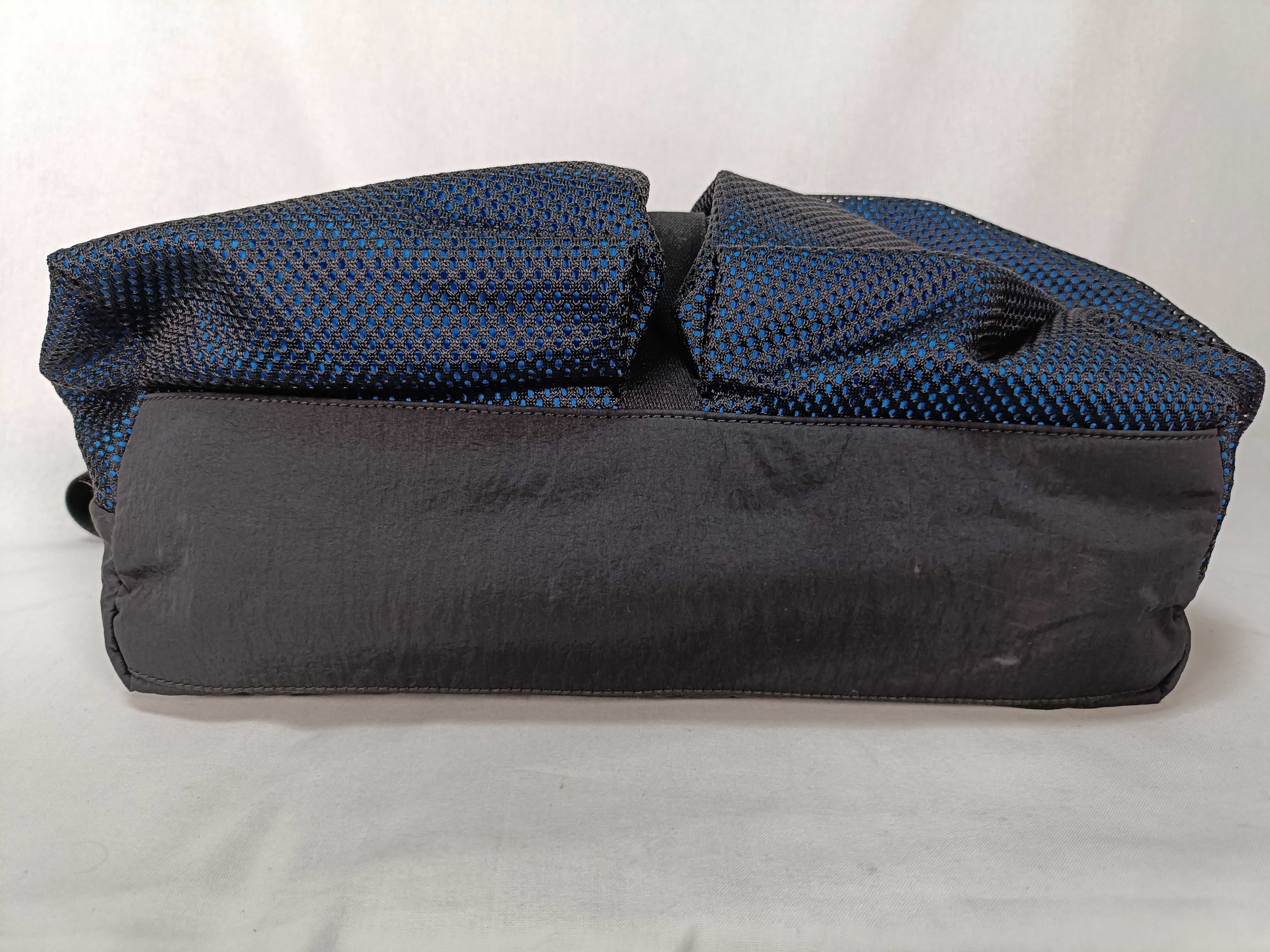 2-Way Tote Bag, Nylon, Dust Bag, Strap, Shoulder Bag — view 3