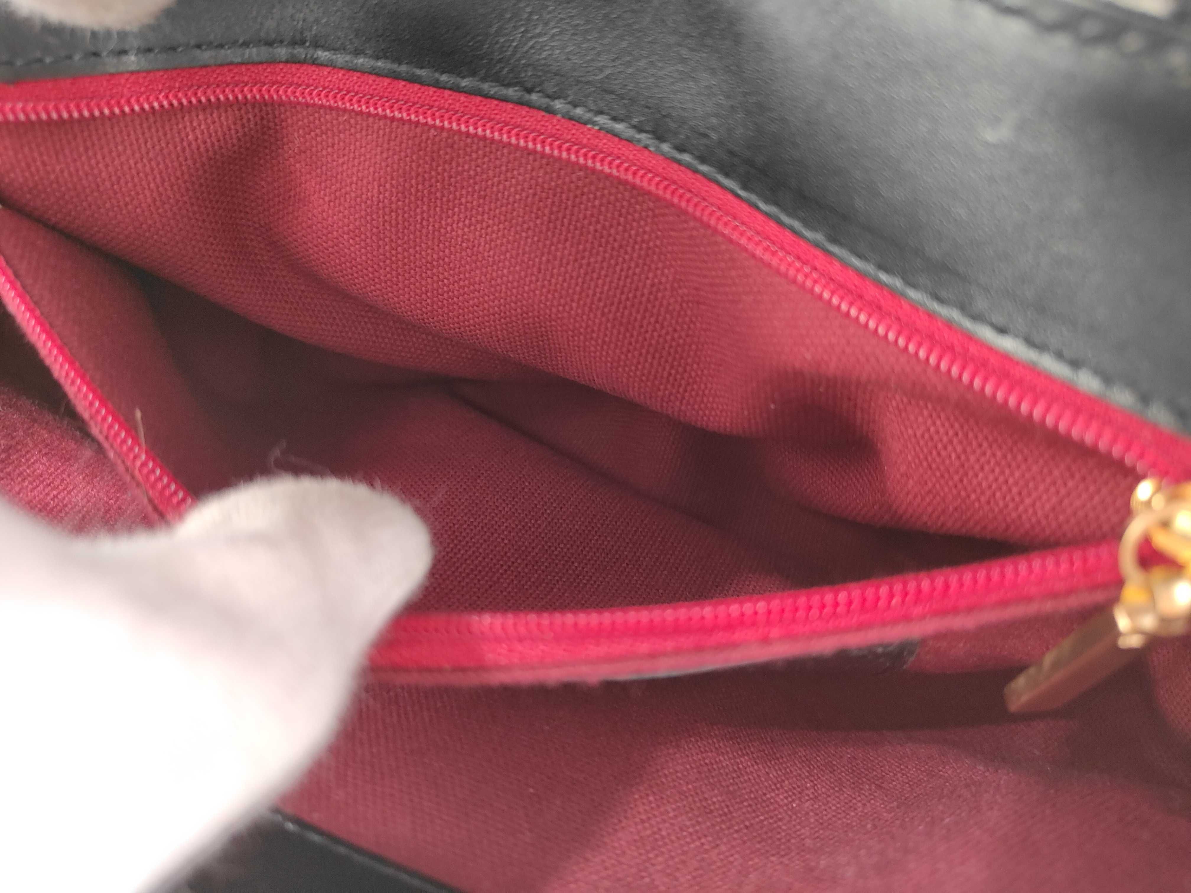 Nova Check One-Shoulder Handbag — view 8