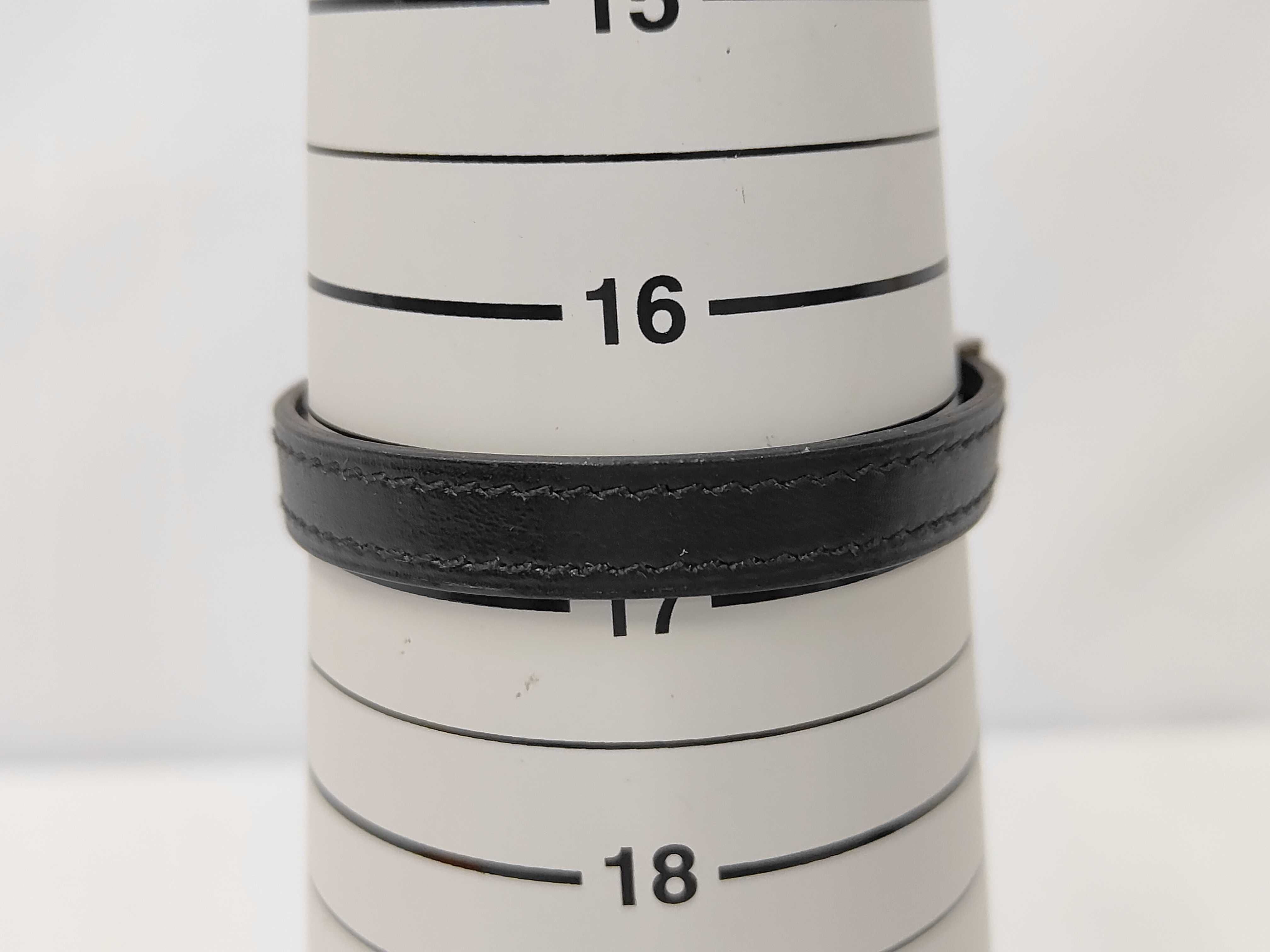 Puspus Bracelet F Stamp Bracelet/Bangle — view 4
