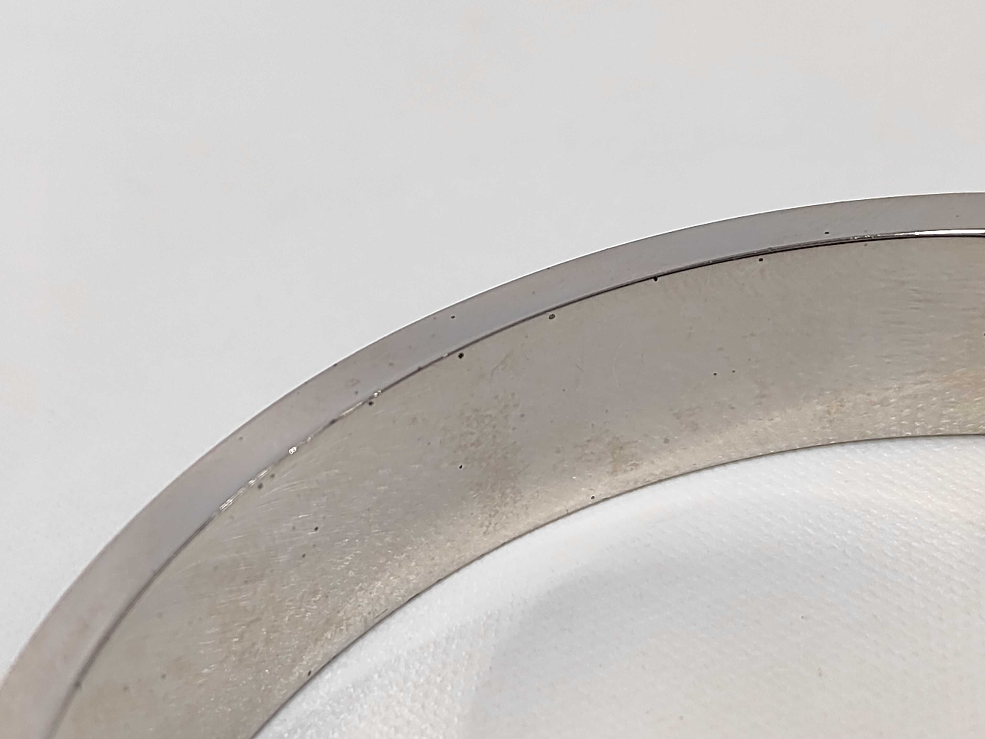 Puspus Bracelet F Stamp Bracelet/Bangle — view 5