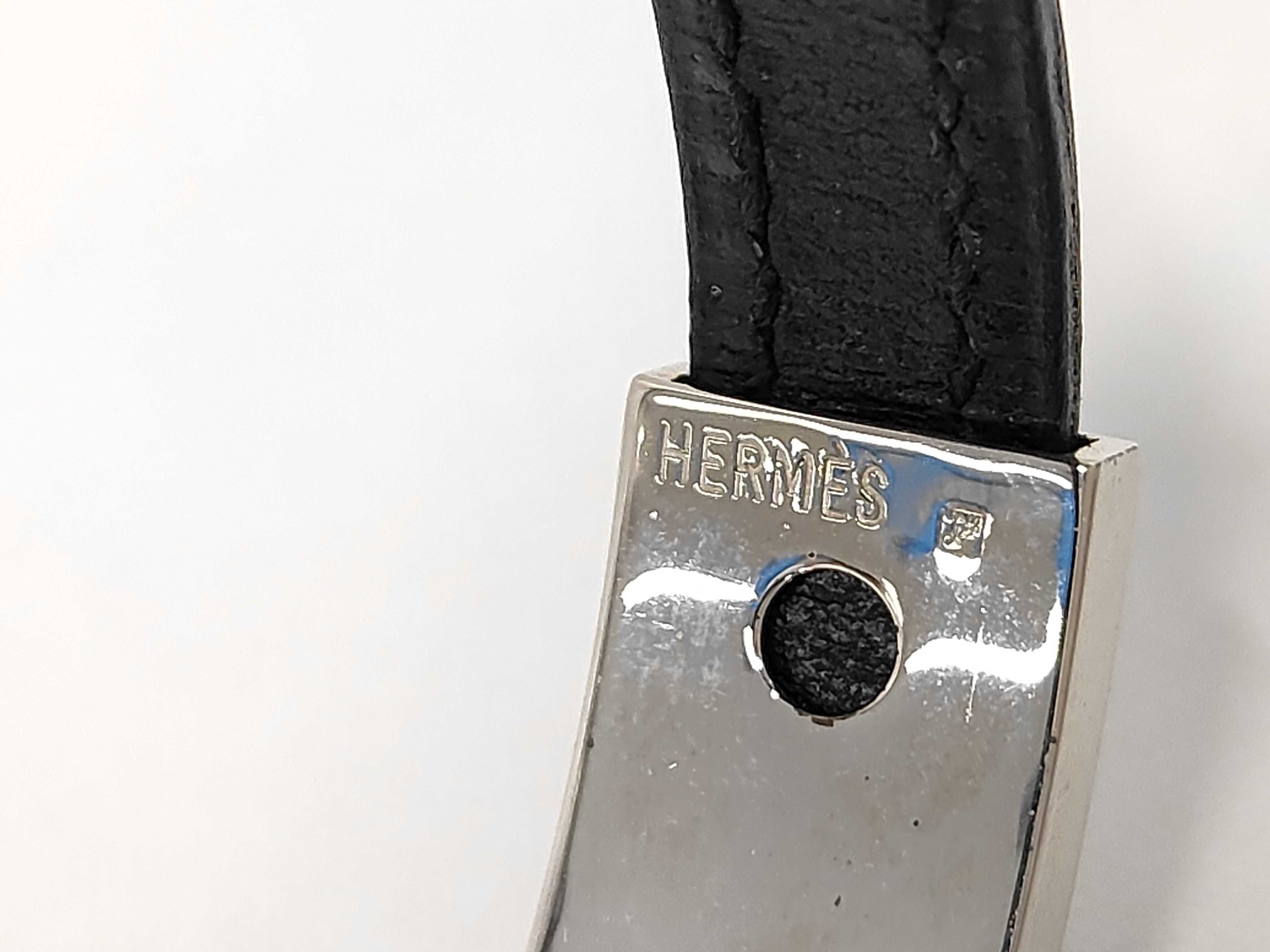 Puspus Bracelet F Stamp Bracelet/Bangle — view 6