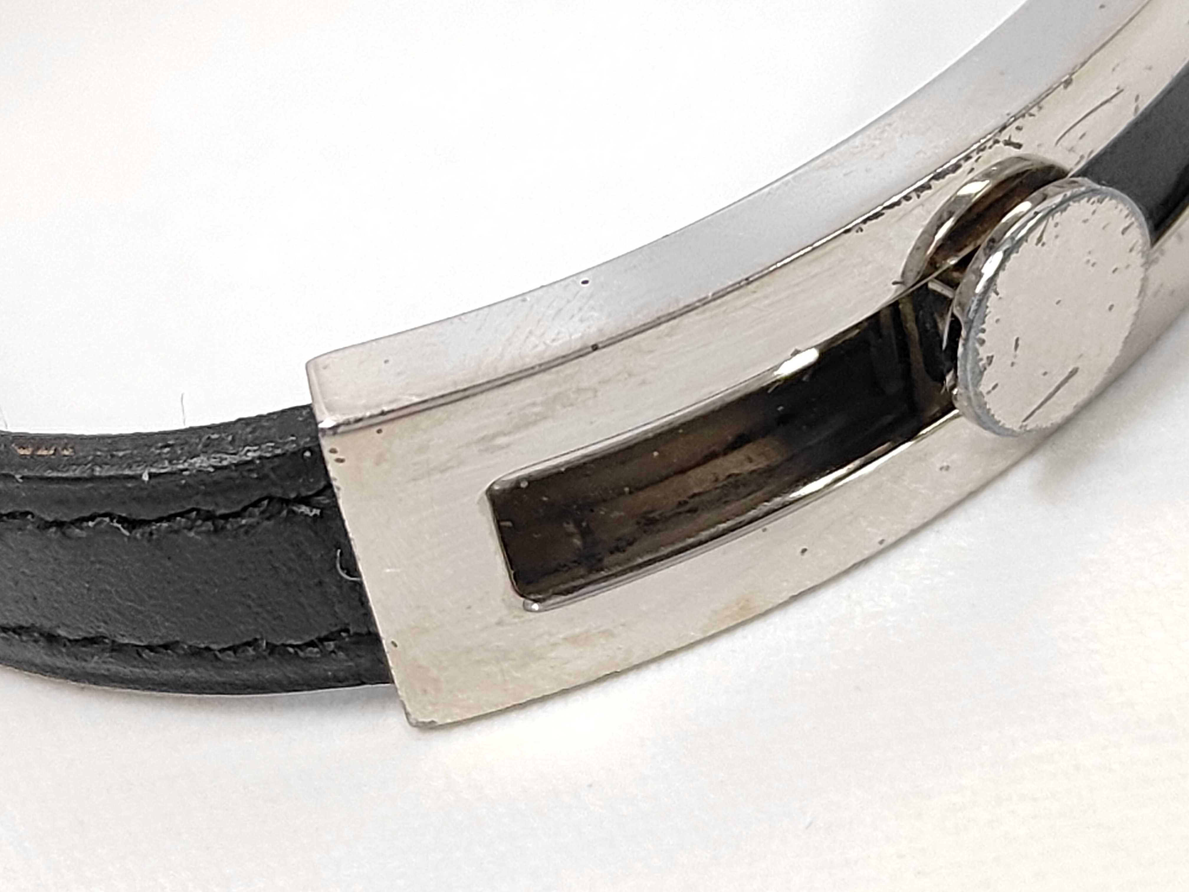 Puspus Bracelet F Stamp Bracelet/Bangle — view 8