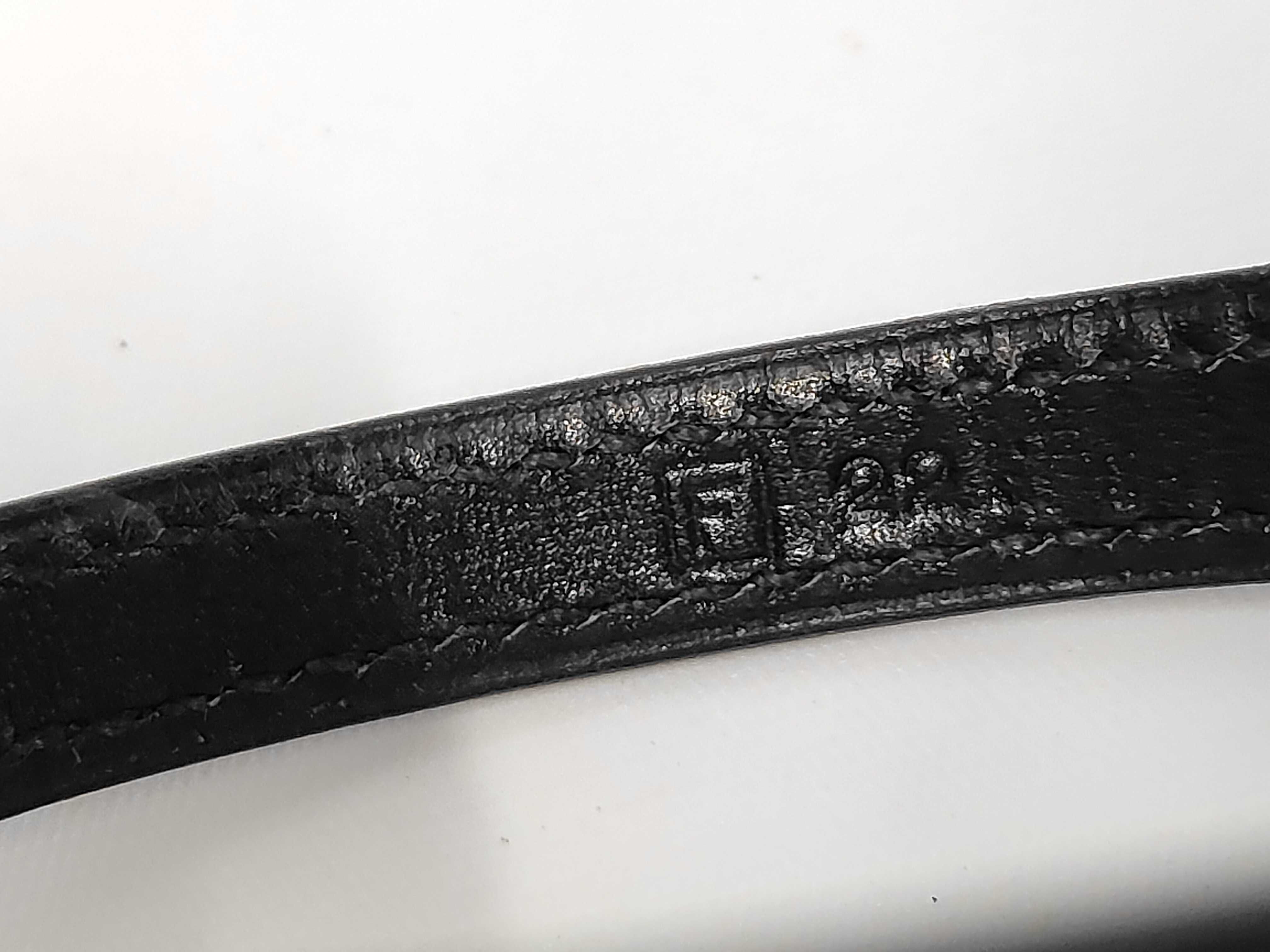 Puspus Bracelet F Stamp Bracelet/Bangle — view 9
