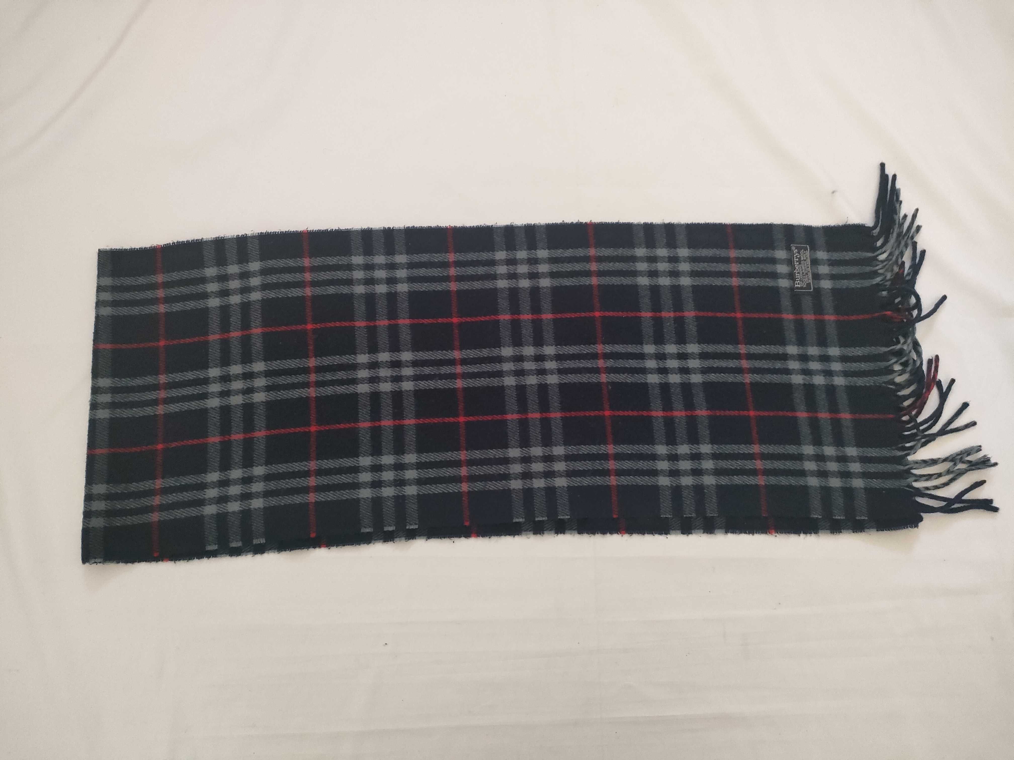 Scarf Navy Other Accessories