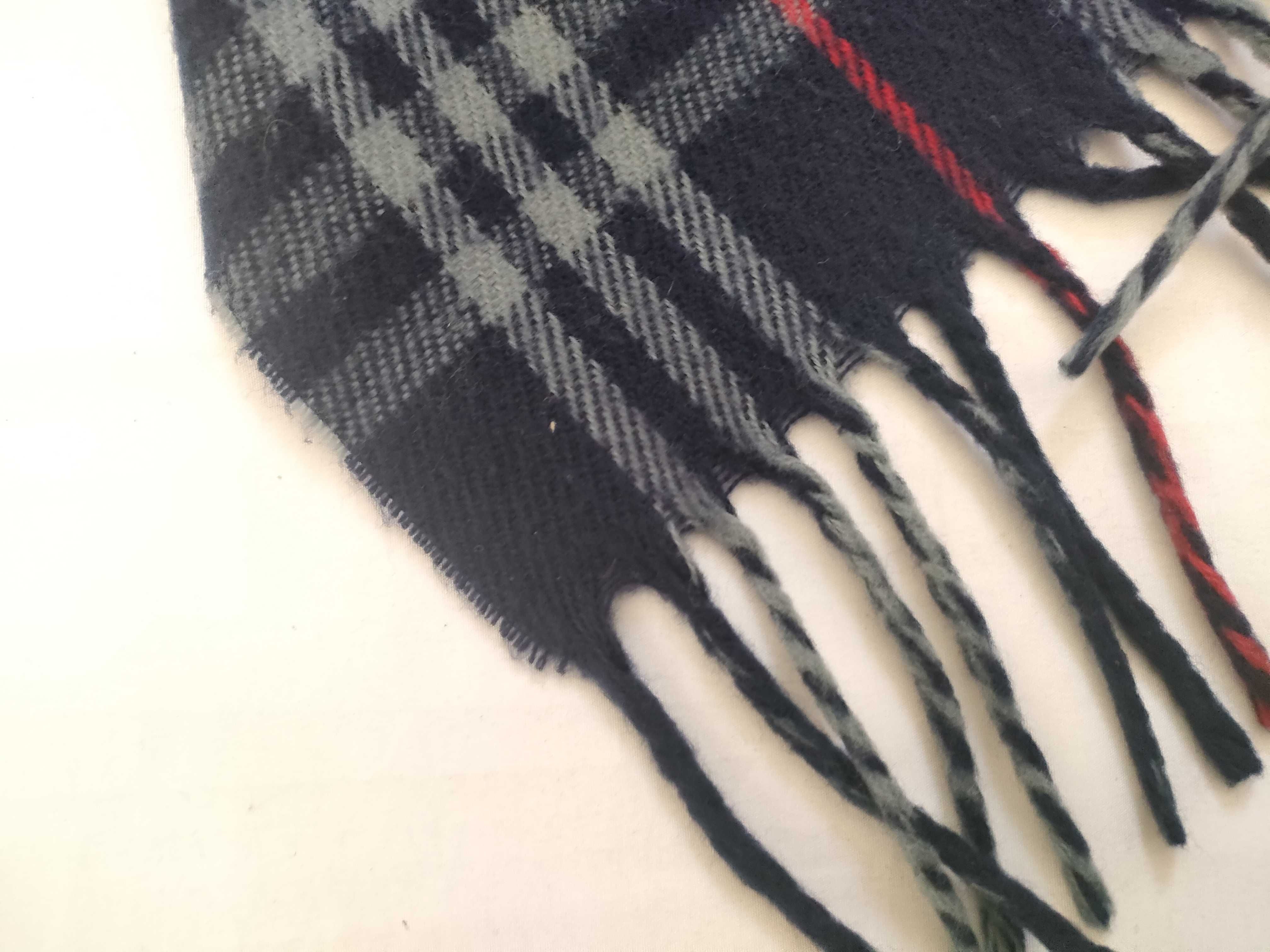 Scarf Navy Other Accessories — view 3