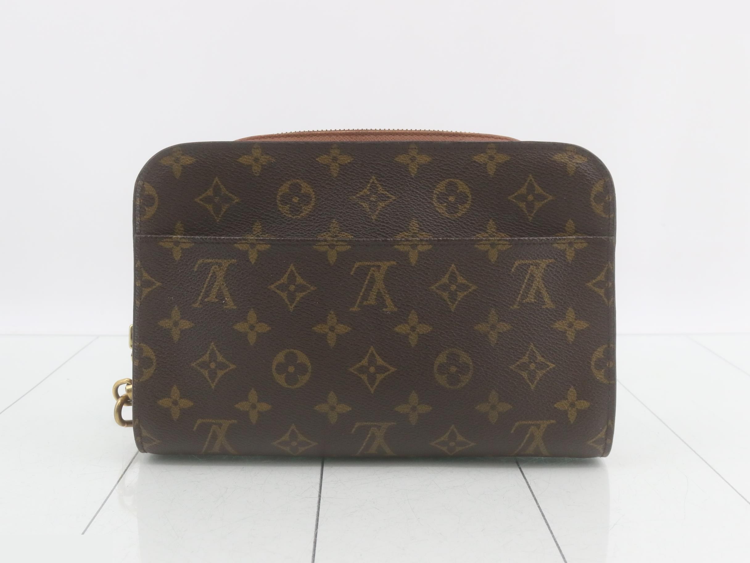 Monogram Orsay Second Bag — view 2