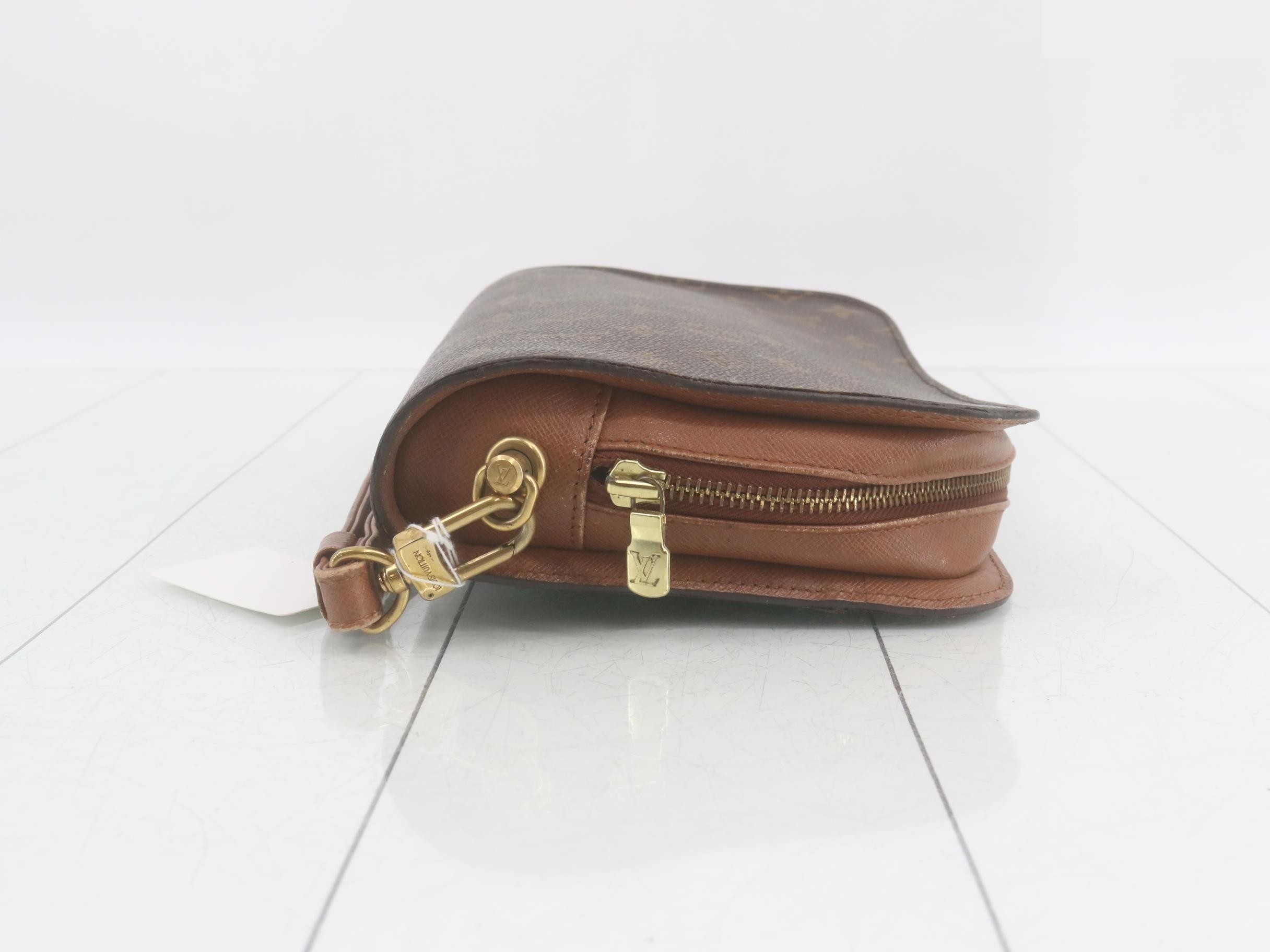 Monogram Orsay Second Bag — view 3