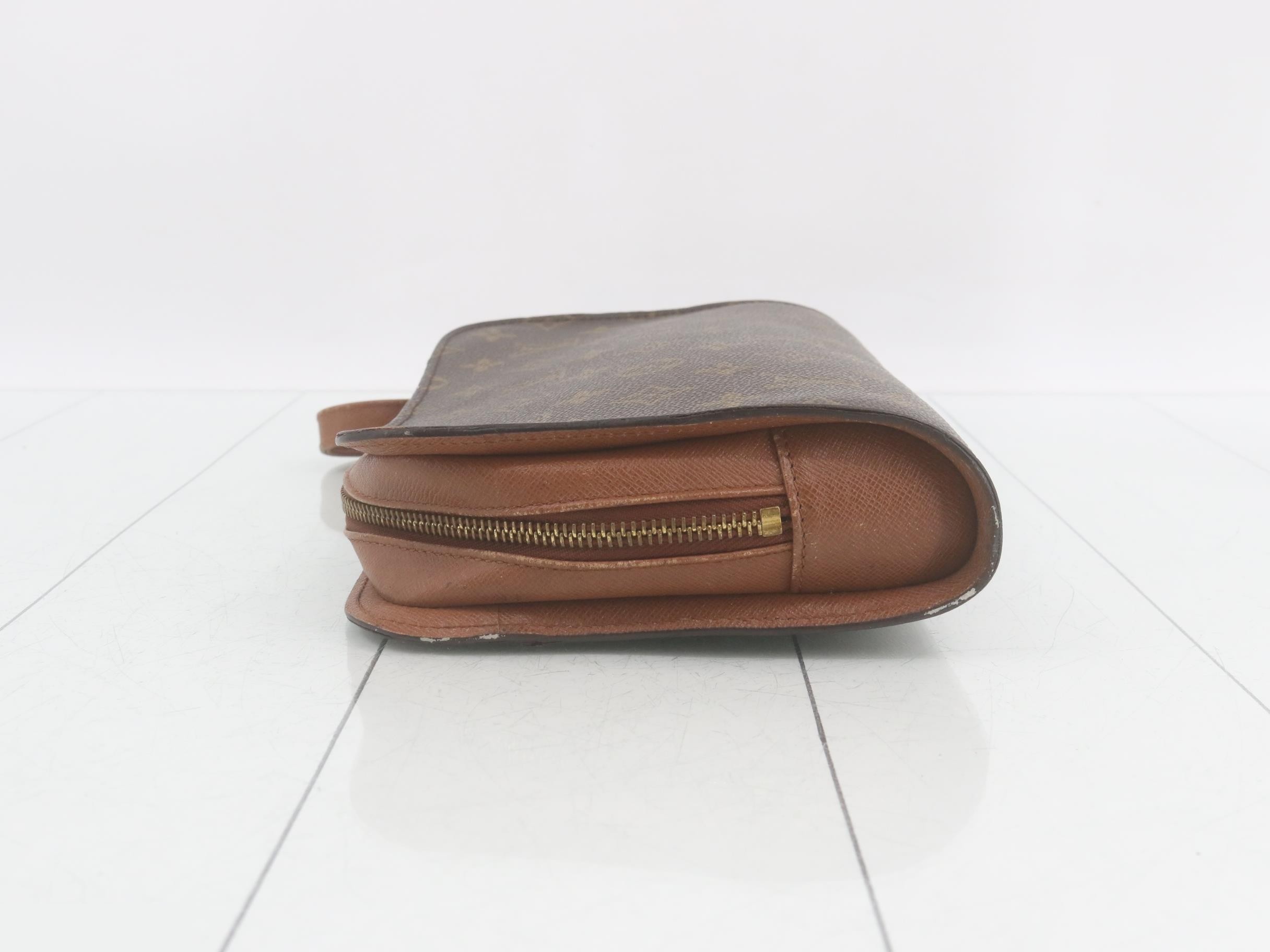 Monogram Orsay Second Bag — view 4