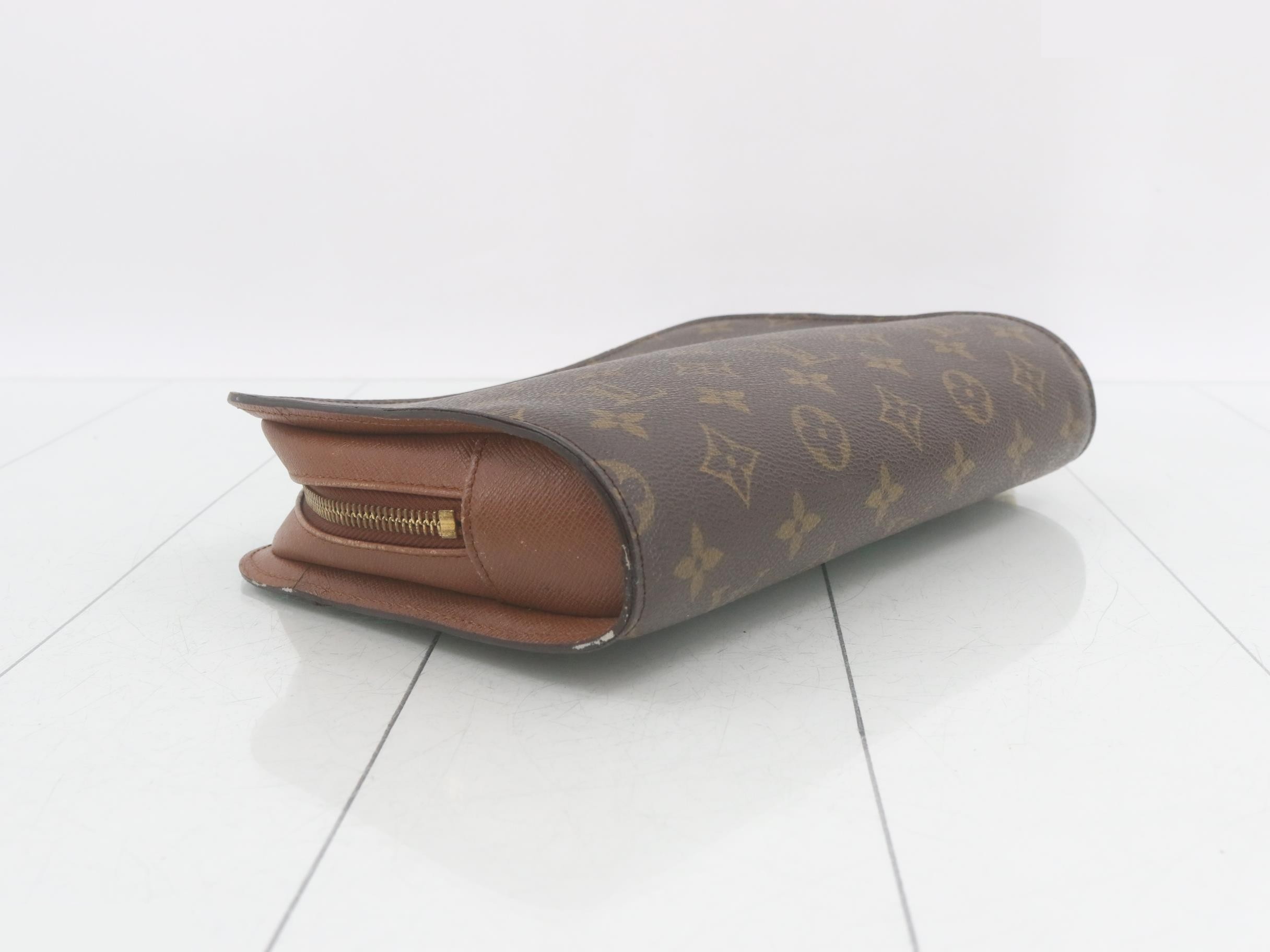Monogram Orsay Second Bag — view 5
